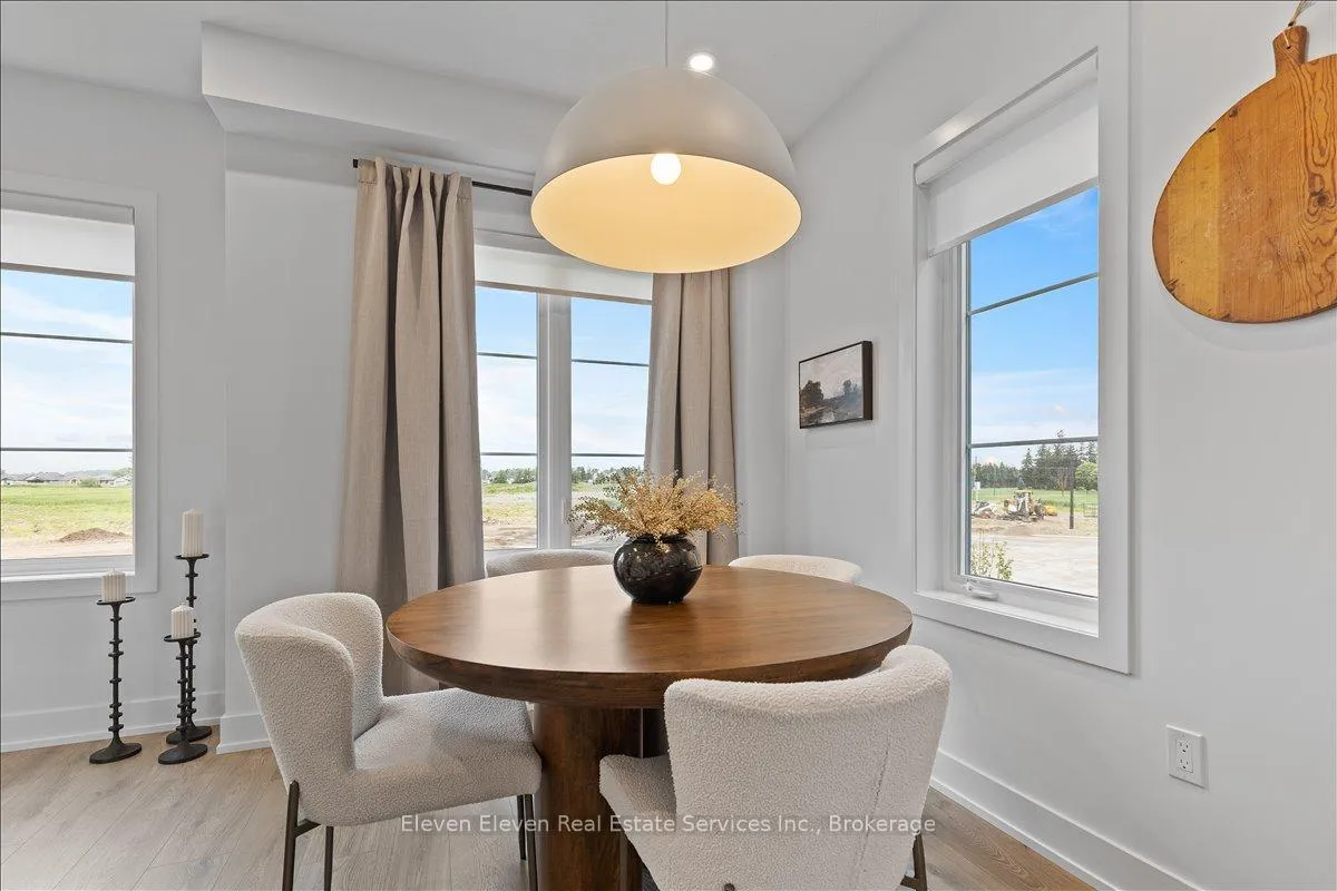 Photo 19 of 58 Balladry Boulevard, Stratford — HOMEH