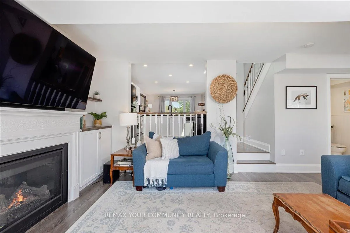 Photo 16 of 13 Waddington Crescent, Barrie, Holly — HOMEH