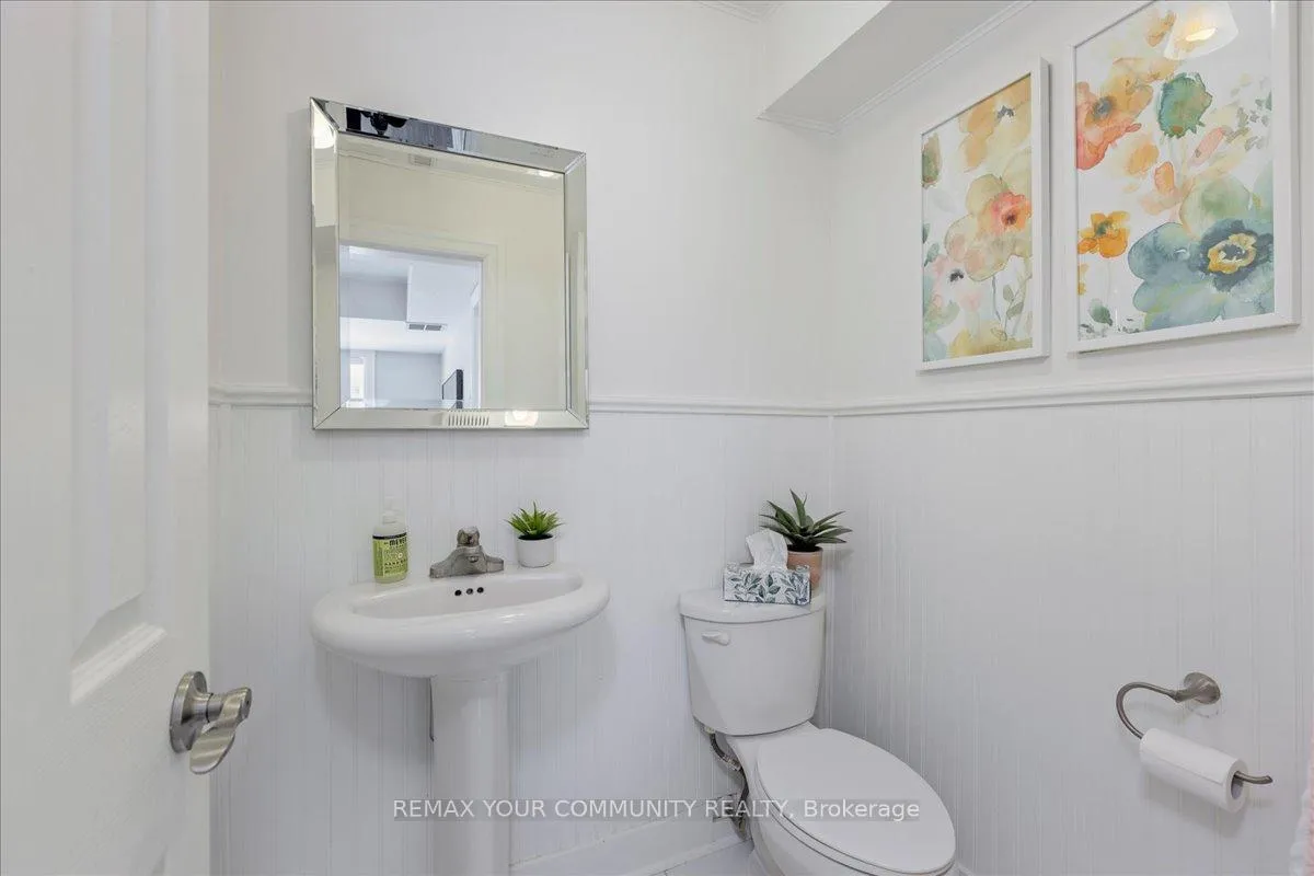 Photo 17 of 13 Waddington Crescent, Barrie, Holly — HOMEH