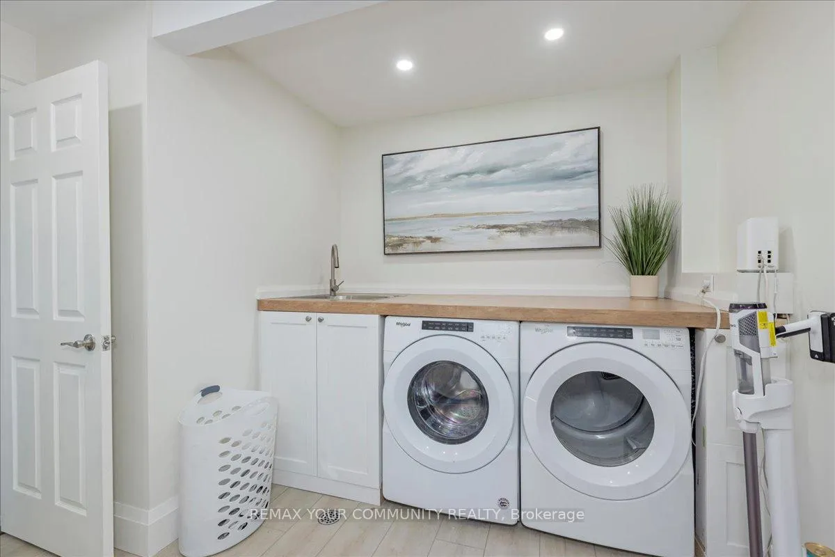 Photo 20 of 13 Waddington Crescent, Barrie, Holly — HOMEH
