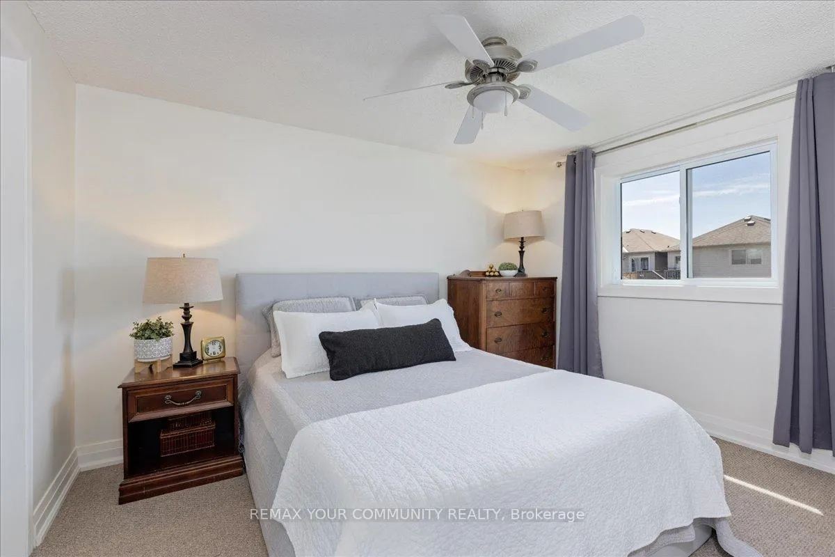 Photo 21 of 13 Waddington Crescent, Barrie, Holly — HOMEH