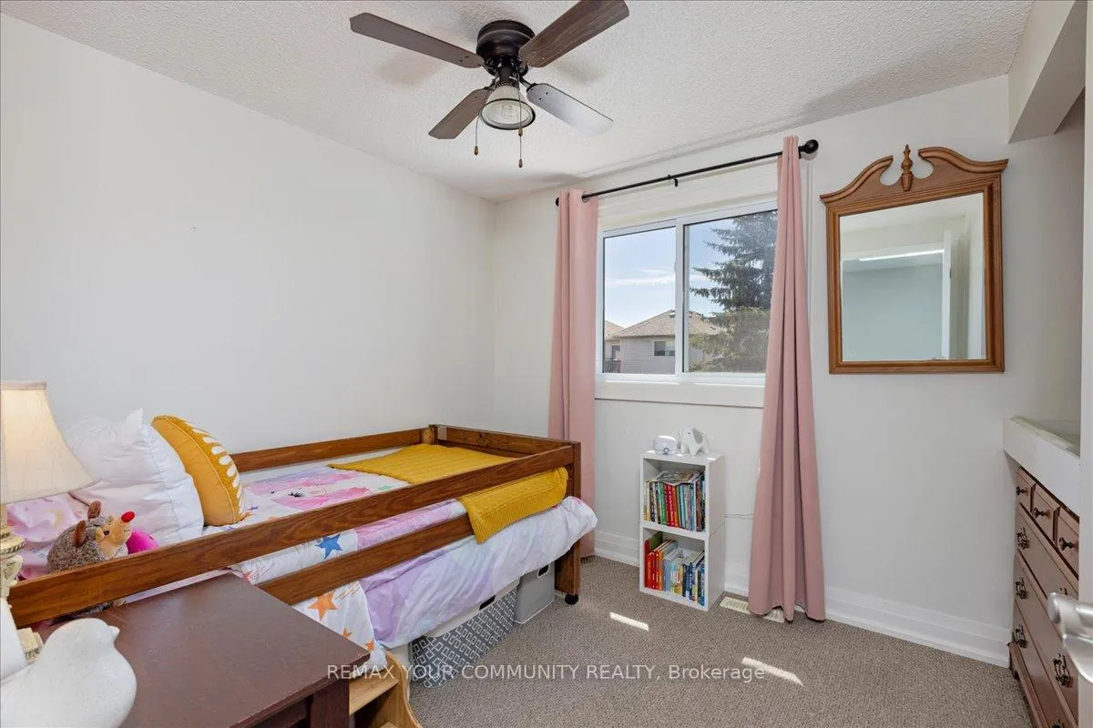 Photo 24 of 13 Waddington Crescent, Barrie, Holly — HOMEH