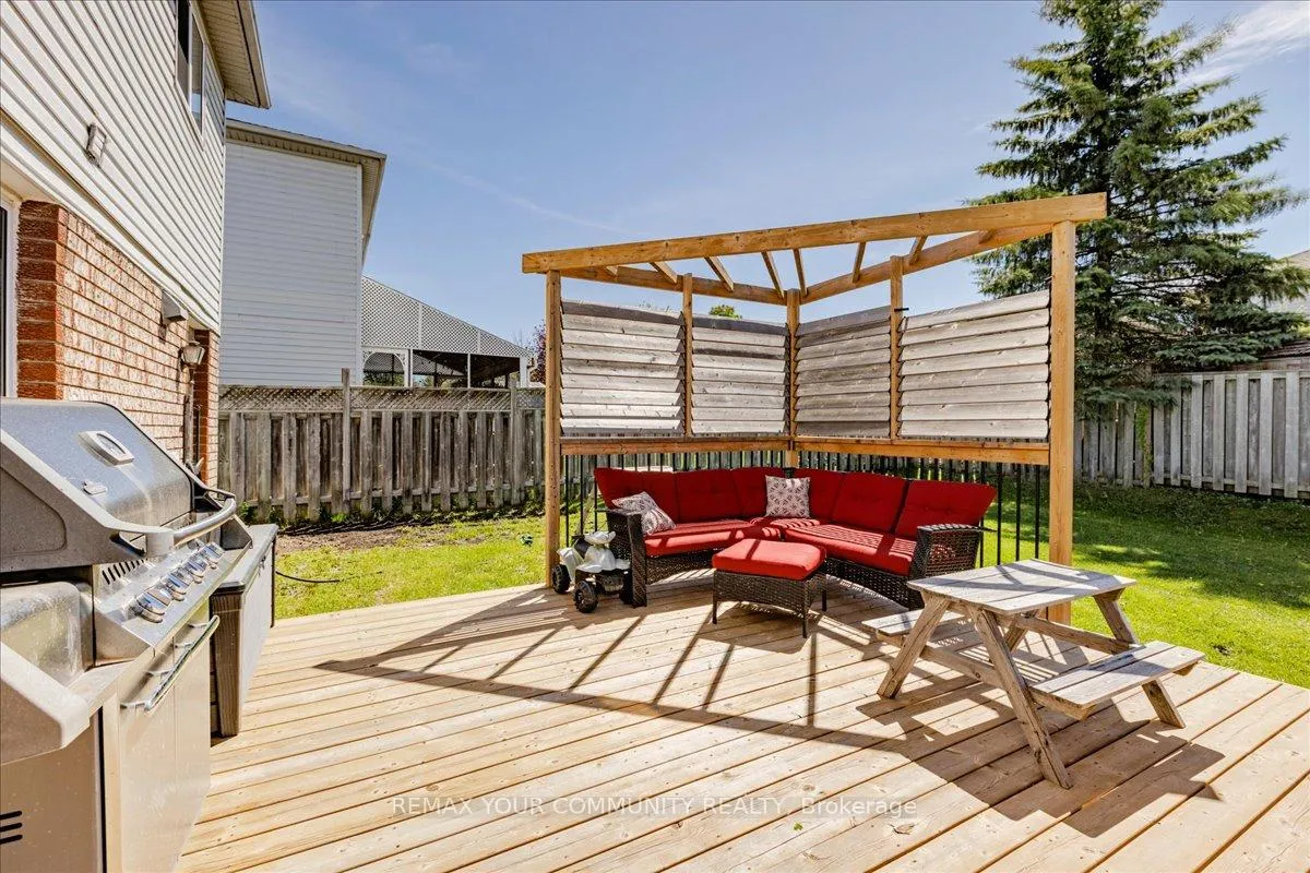 Photo 27 of 13 Waddington Crescent, Barrie, Holly — HOMEH