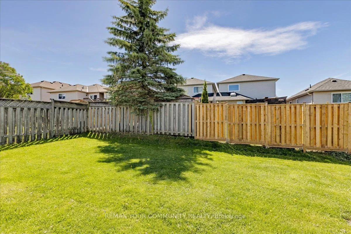 Photo 29 of 13 Waddington Crescent, Barrie, Holly — HOMEH