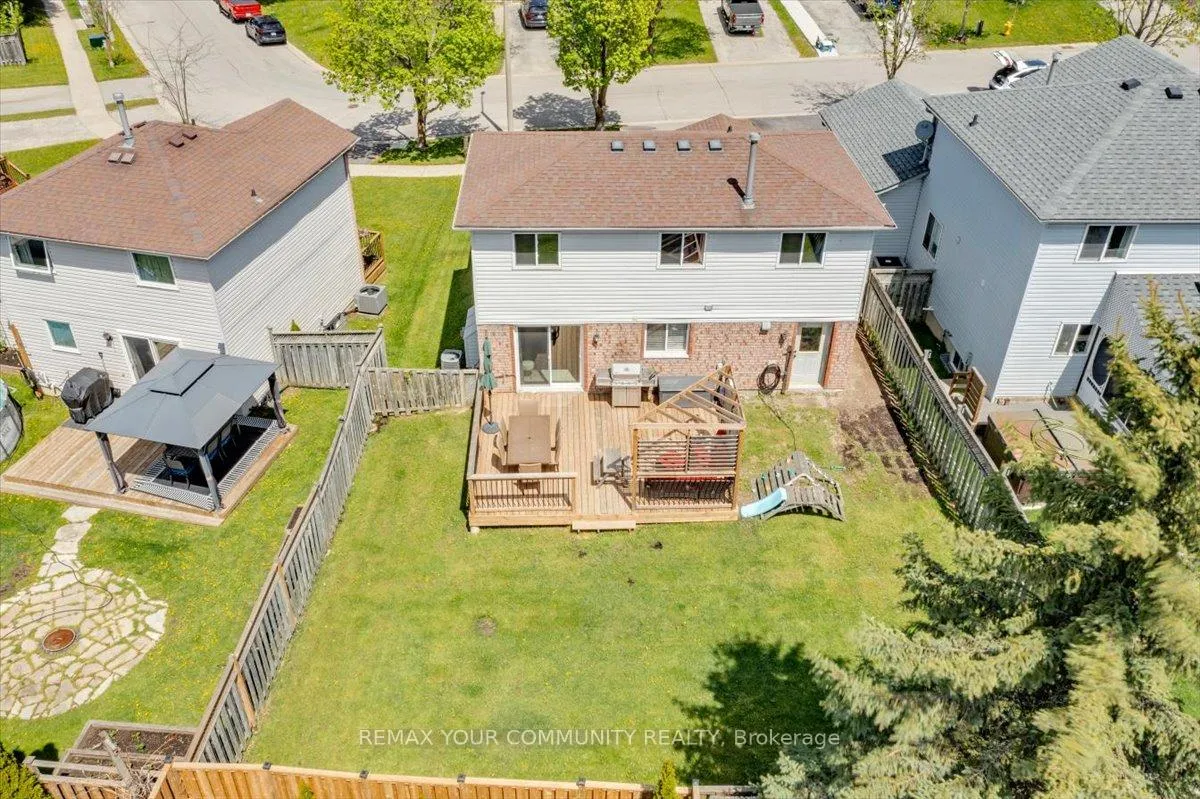 Photo 30 of 13 Waddington Crescent, Barrie, Holly — HOMEH