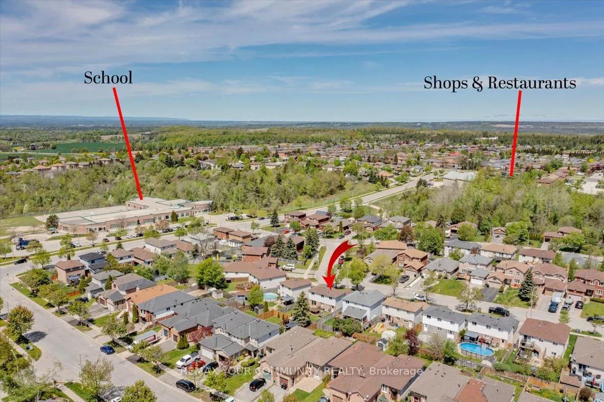 Photo 33 of 13 Waddington Crescent, Barrie, Holly — HOMEH