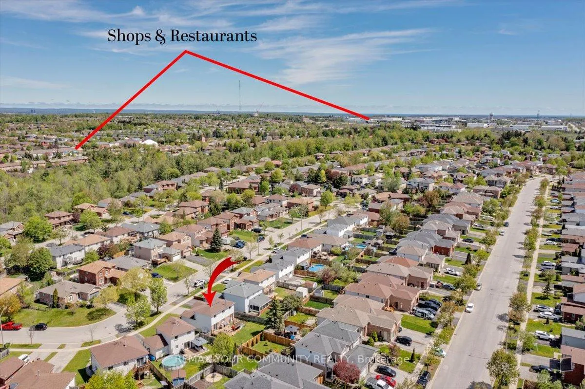 Photo 36 of 13 Waddington Crescent, Barrie, Holly — HOMEH