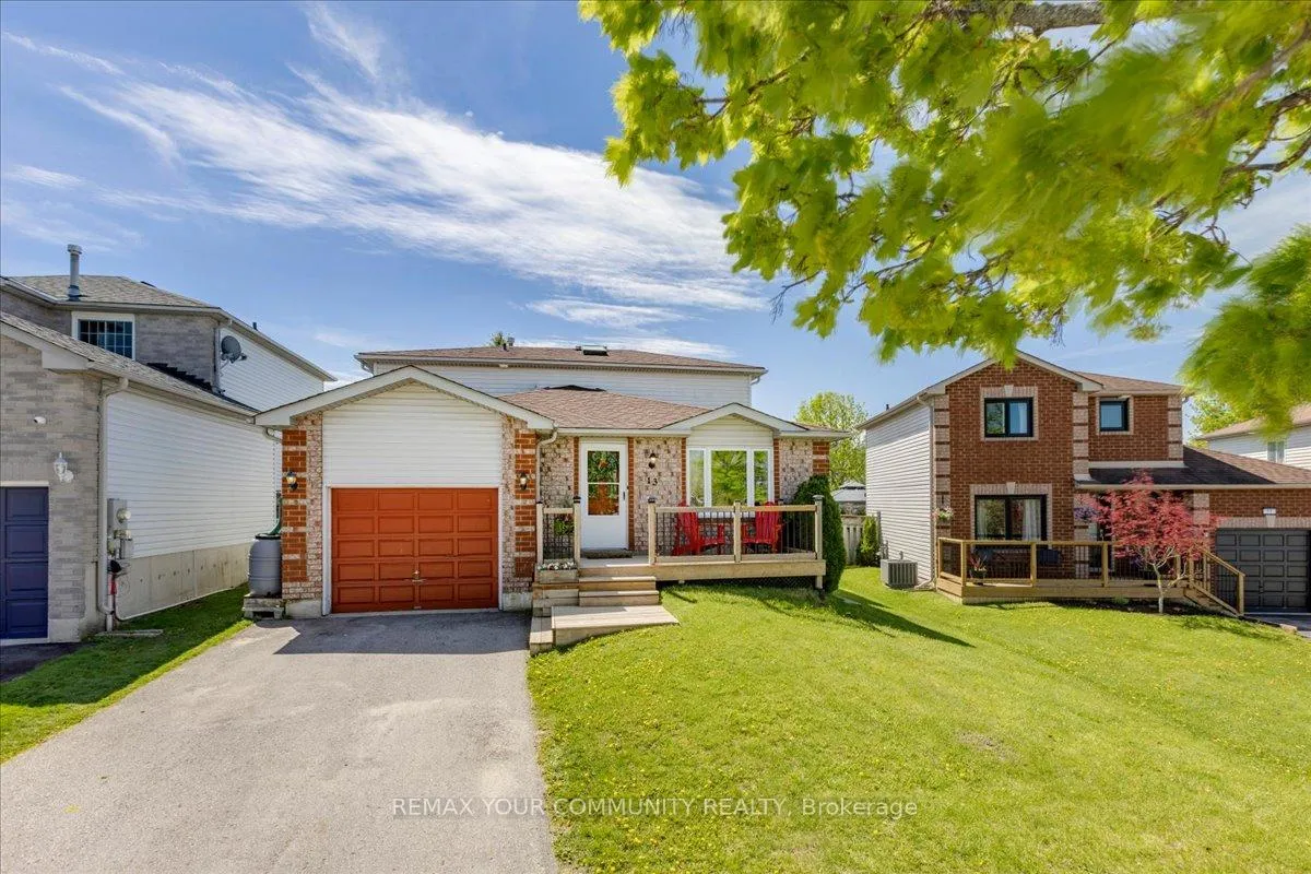 Photo 37 of 13 Waddington Crescent, Barrie, Holly — HOMEH