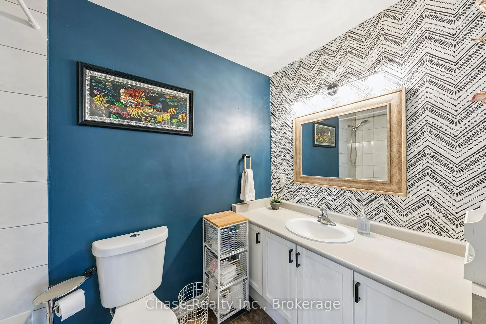 Photo 13 of 18 St Amant Road, Penetanguishene — HOMEH