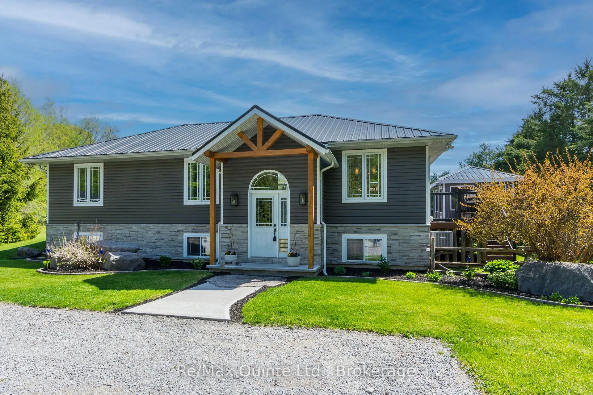 Photo 1 of 475 Douglas Road, Centre Hastings — HOMEH