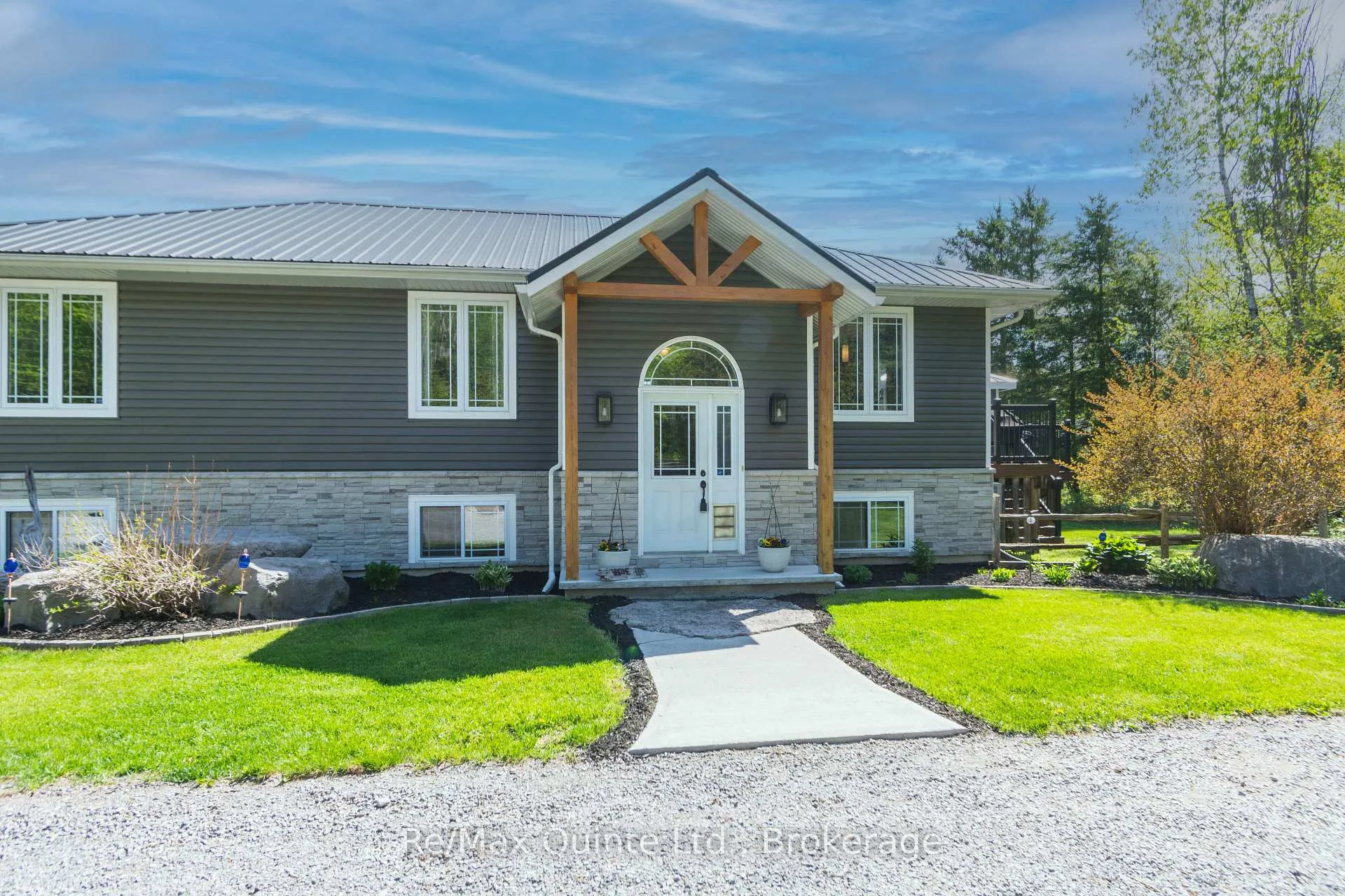 Photo 2 of 475 Douglas Road, Centre Hastings — HOMEH