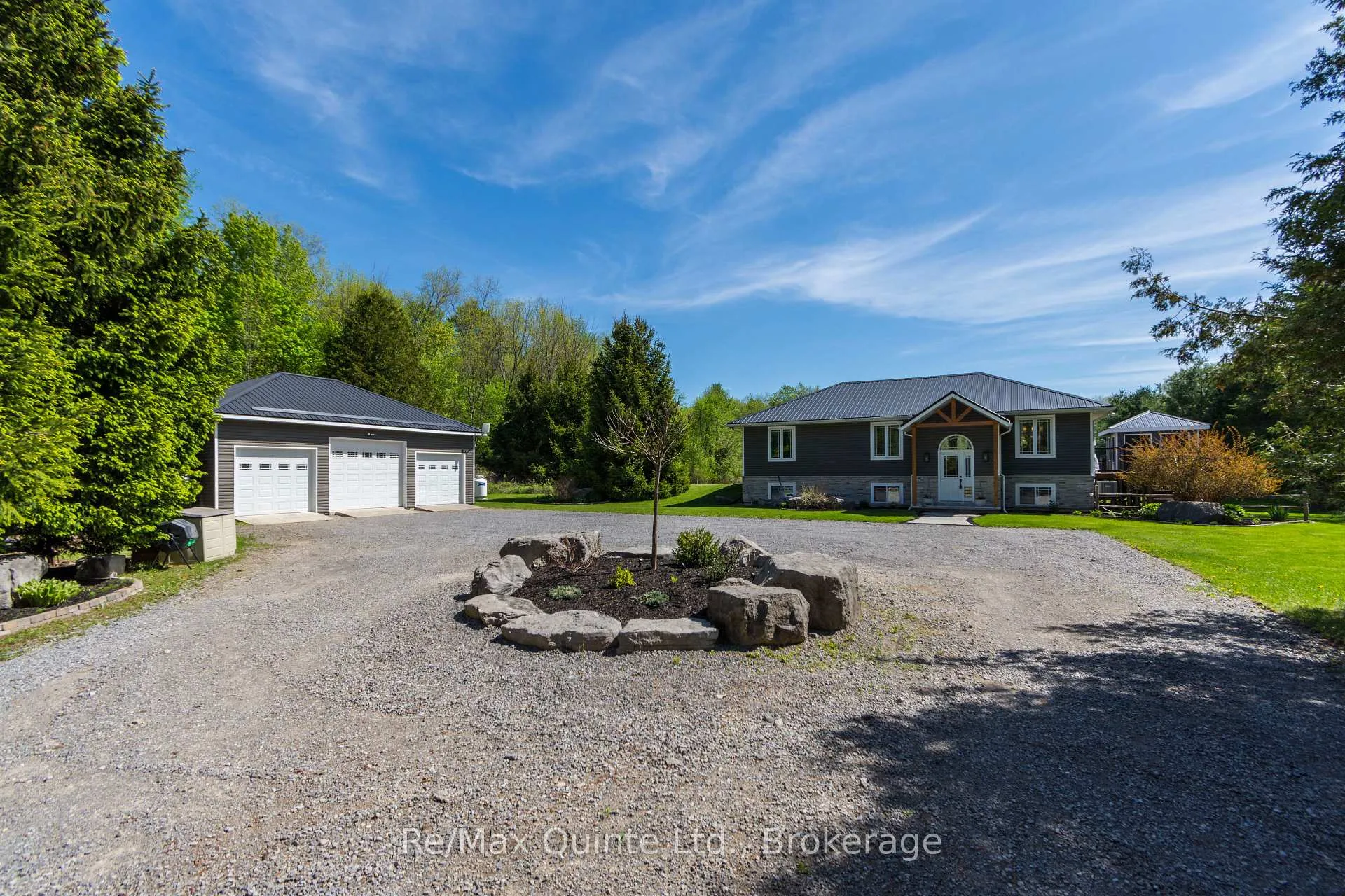 Photo 3 of 475 Douglas Road, Centre Hastings — HOMEH
