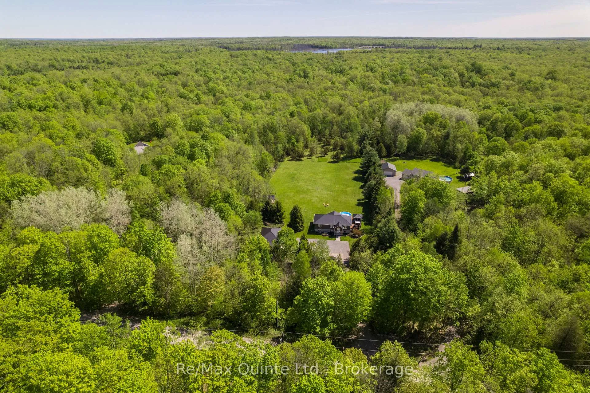 Photo 5 of 475 Douglas Road, Centre Hastings — HOMEH