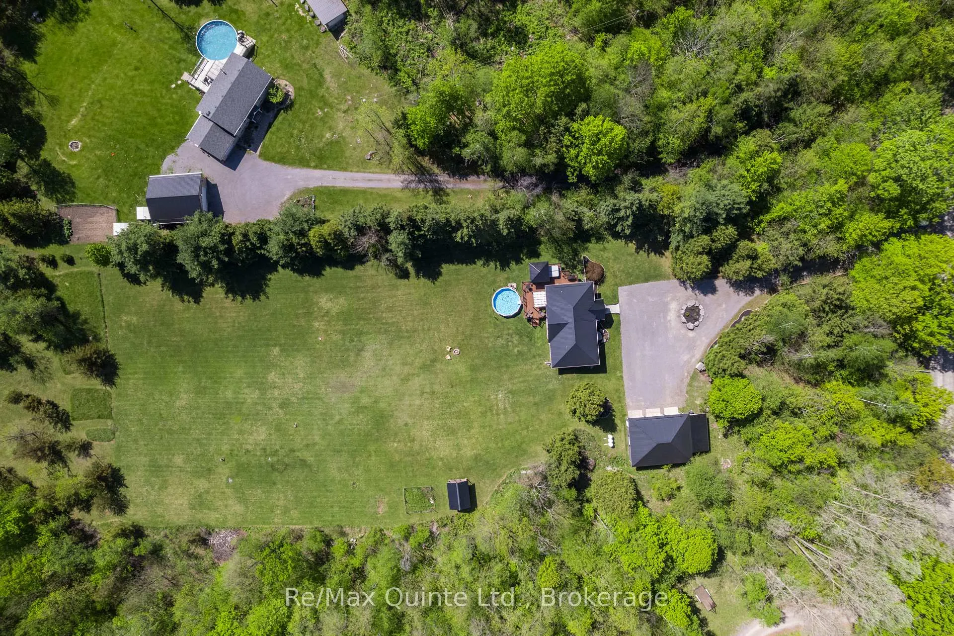 Photo 6 of 475 Douglas Road, Centre Hastings — HOMEH