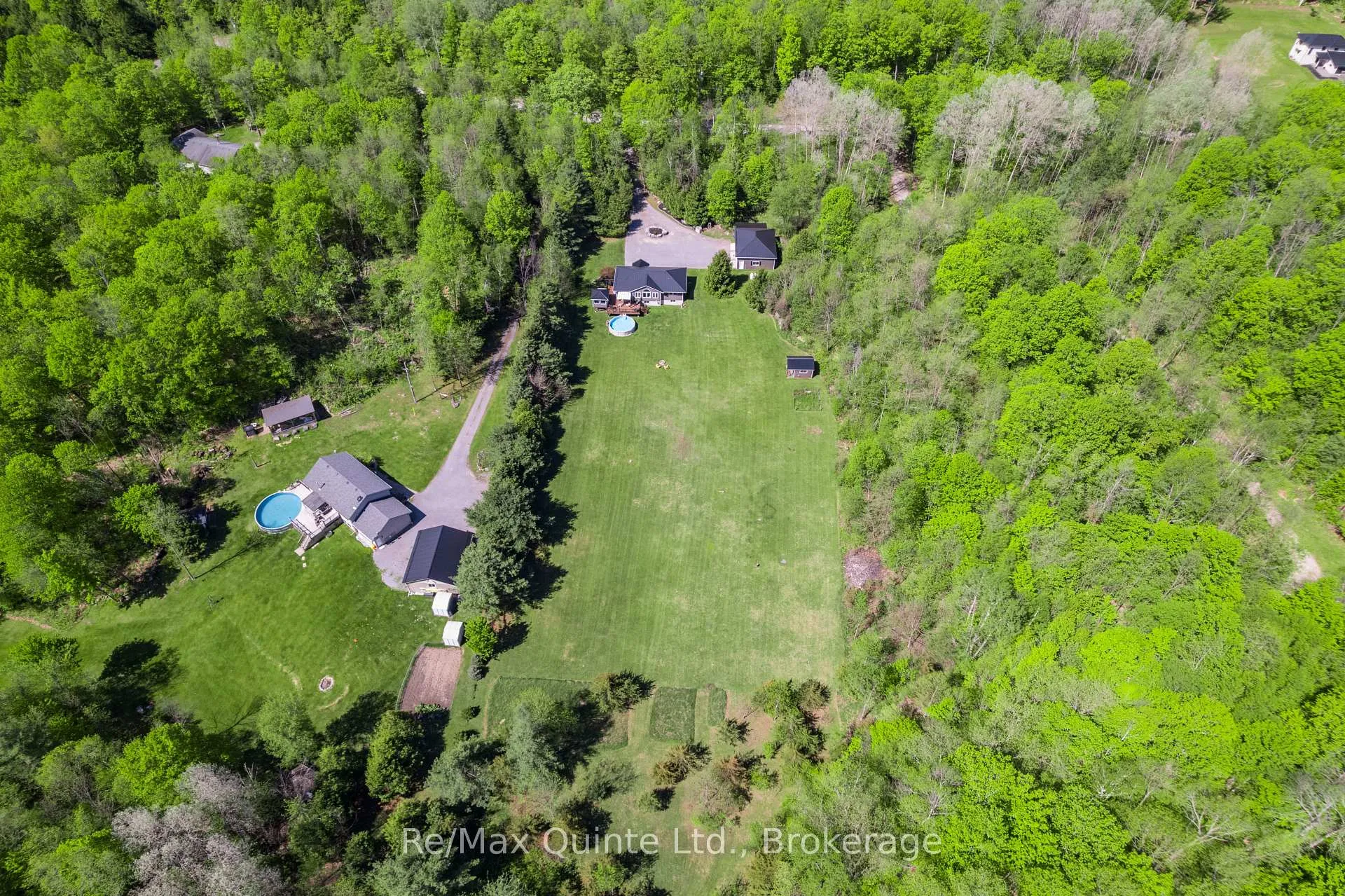 Photo 7 of 475 Douglas Road, Centre Hastings — HOMEH