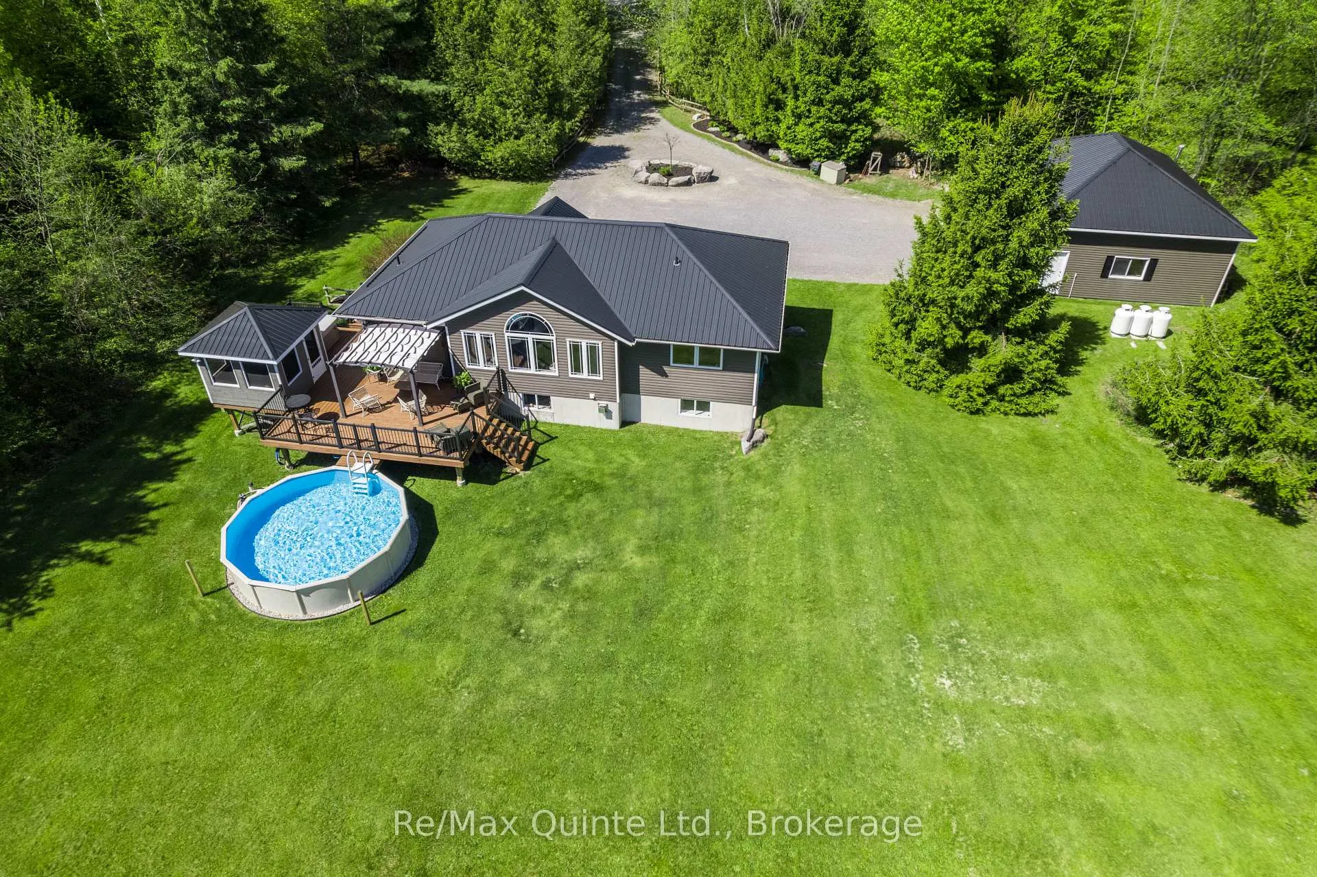 Photo 8 of 475 Douglas Road, Centre Hastings — HOMEH