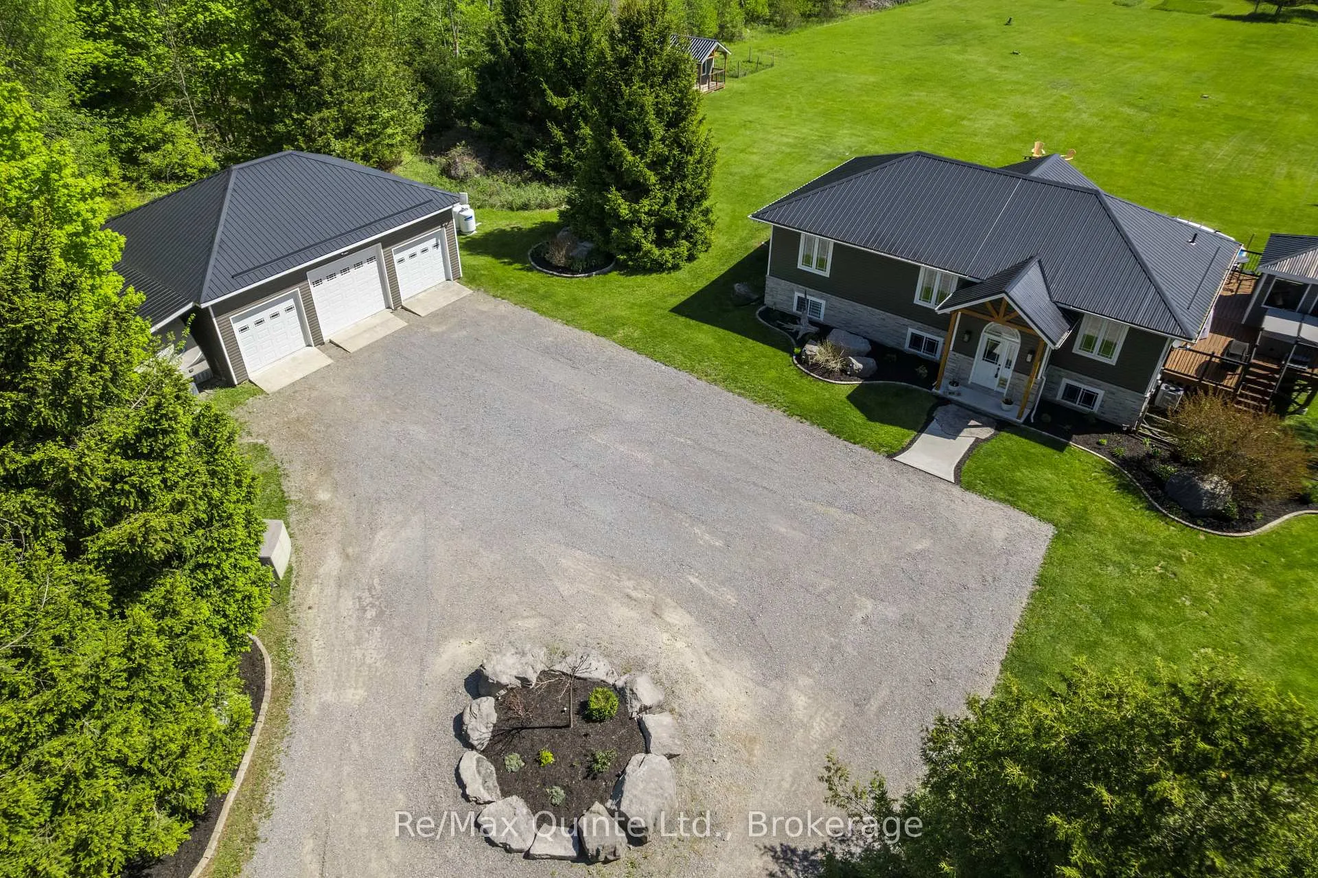 Photo 9 of 475 Douglas Road, Centre Hastings — HOMEH