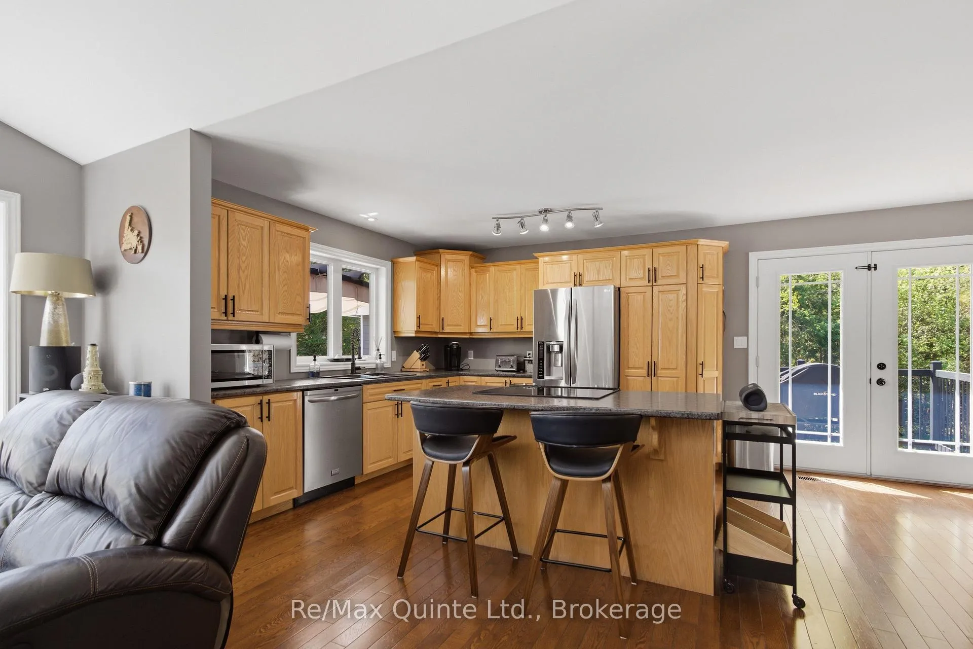 Photo 16 of 475 Douglas Road, Centre Hastings — HOMEH