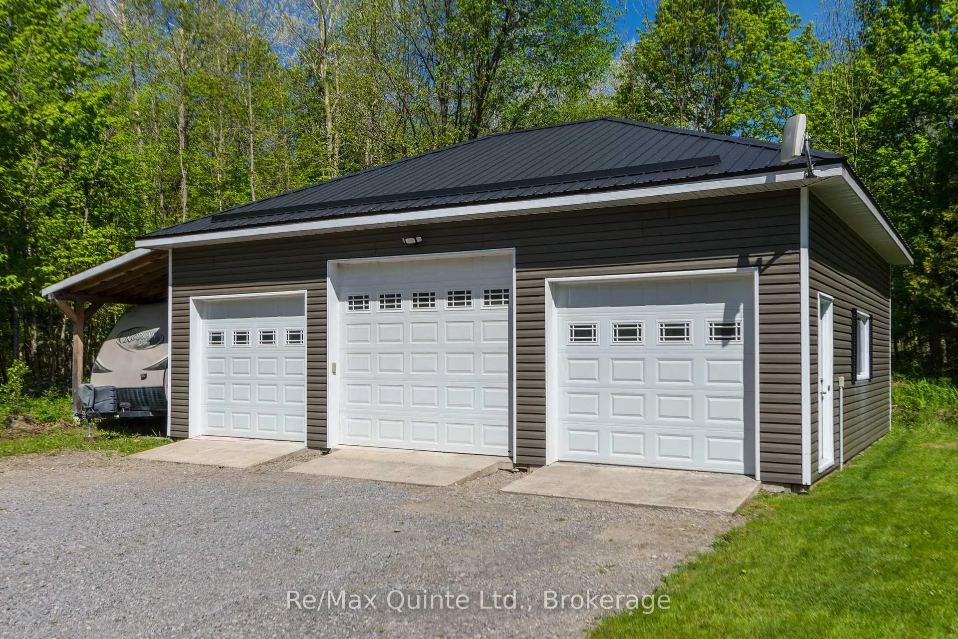Photo 35 of 475 Douglas Road, Centre Hastings — HOMEH