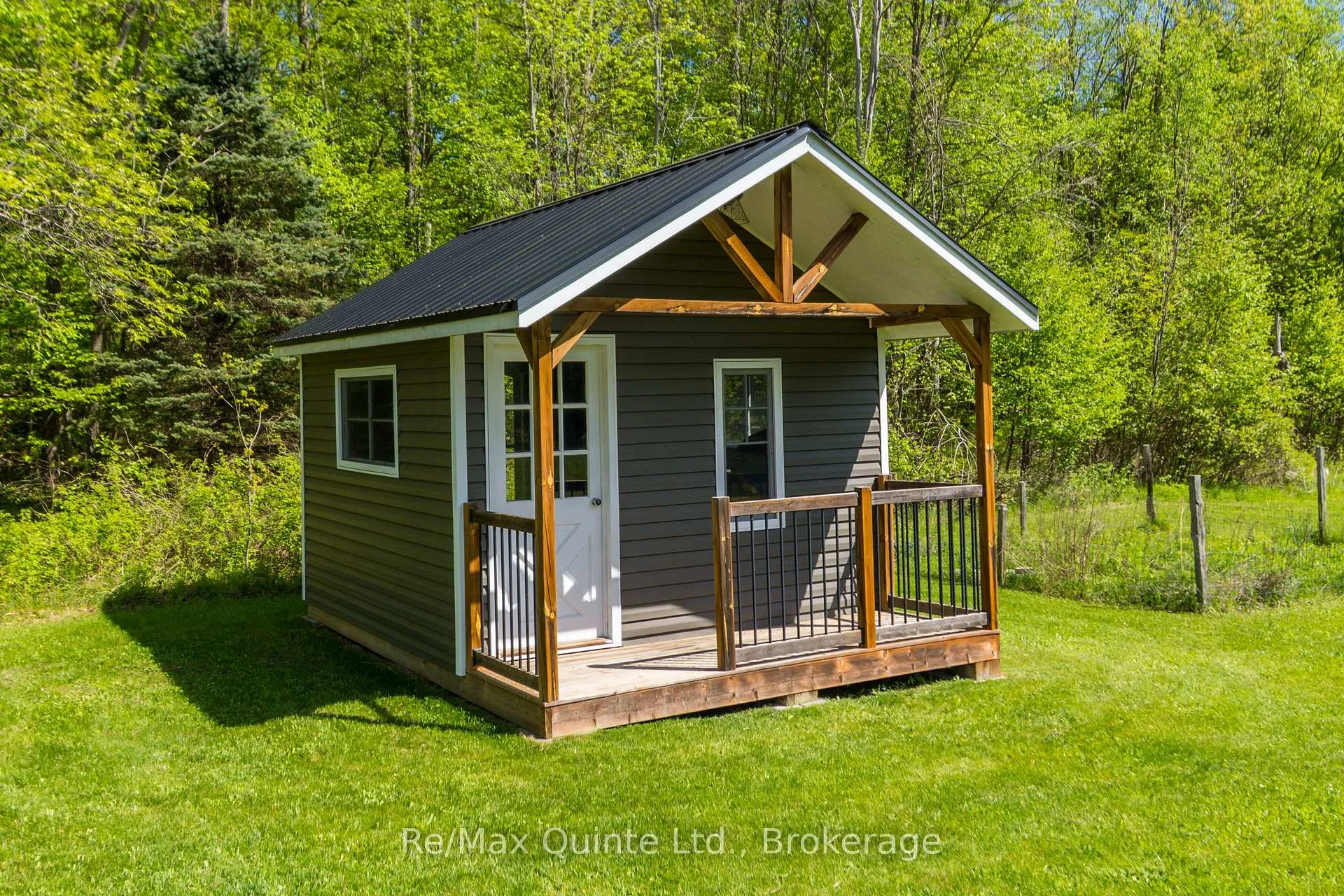 Photo 38 of 475 Douglas Road, Centre Hastings — HOMEH