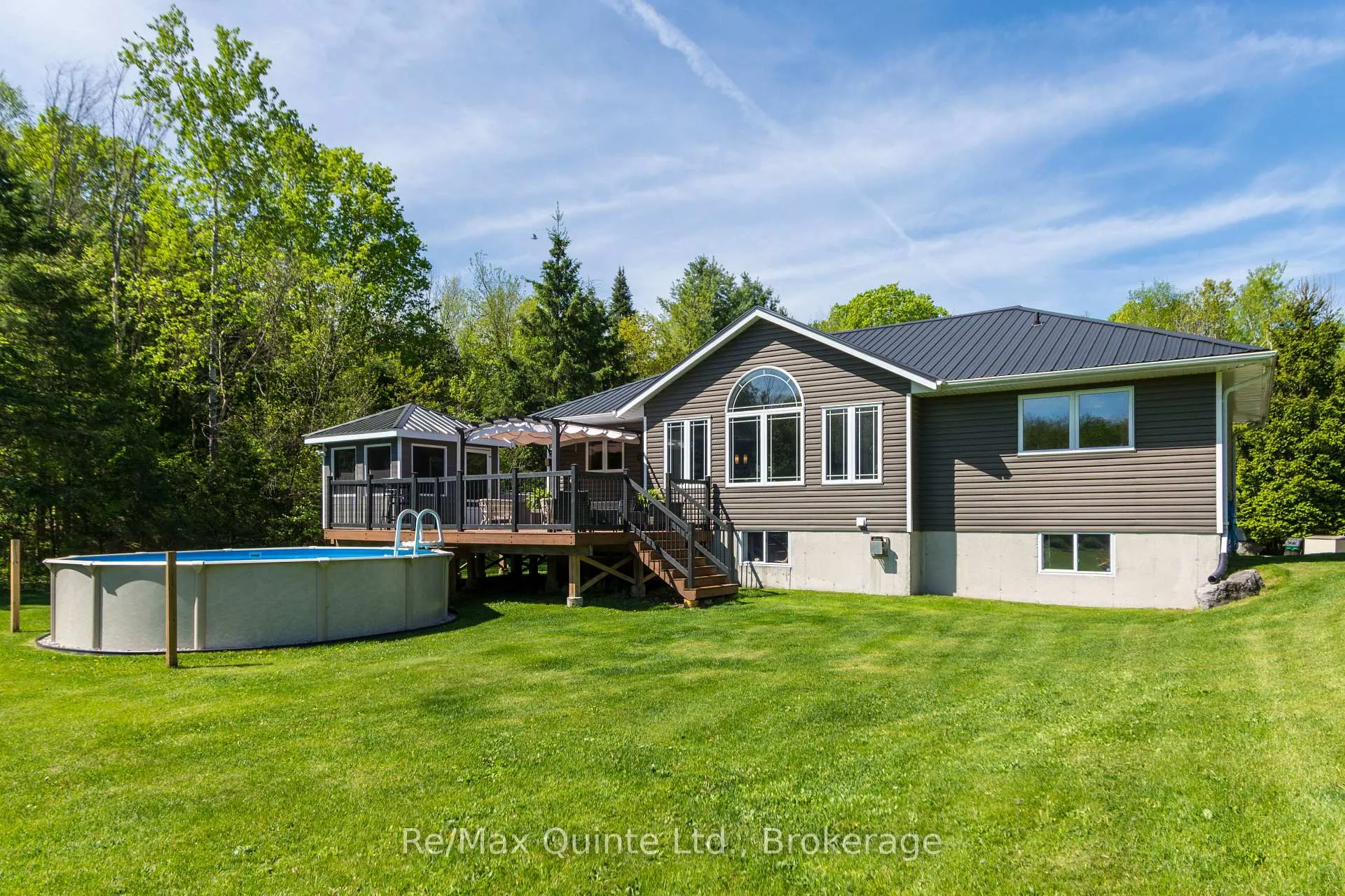 Photo 40 of 475 Douglas Road, Centre Hastings — HOMEH