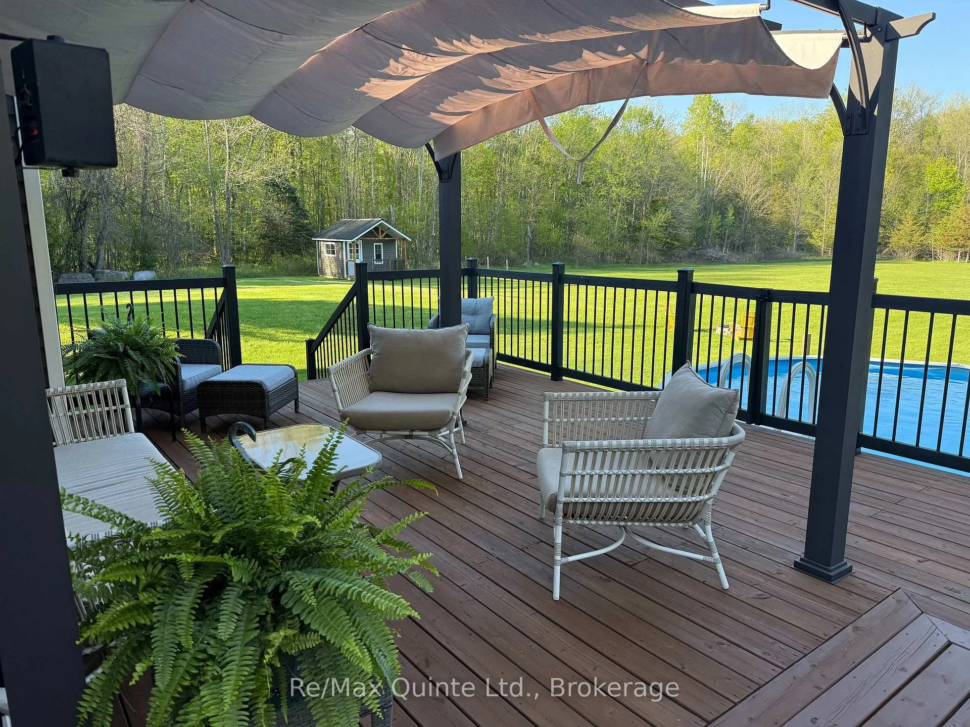 Photo 42 of 475 Douglas Road, Centre Hastings — HOMEH