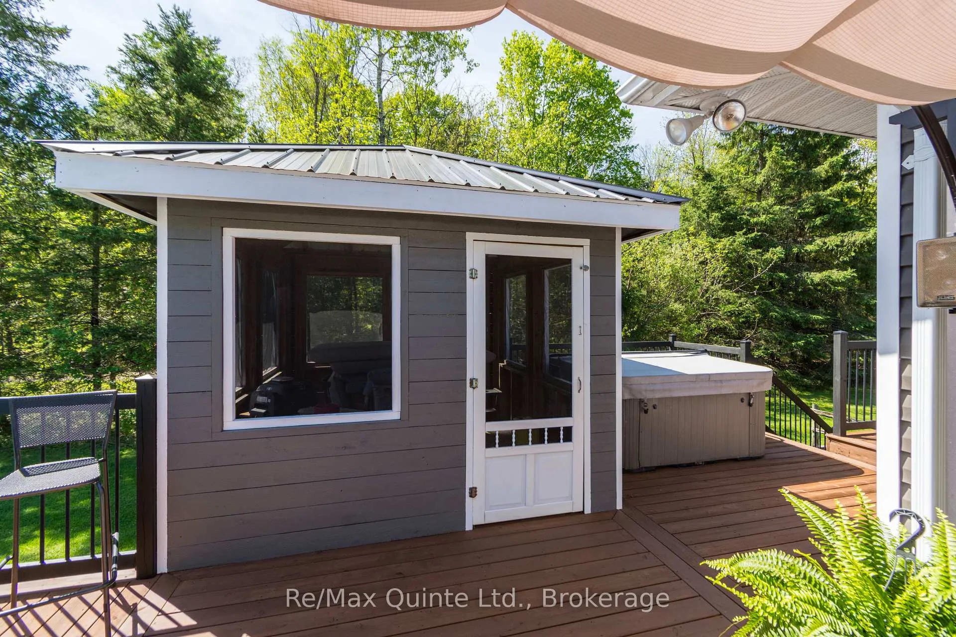 Photo 46 of 475 Douglas Road, Centre Hastings — HOMEH