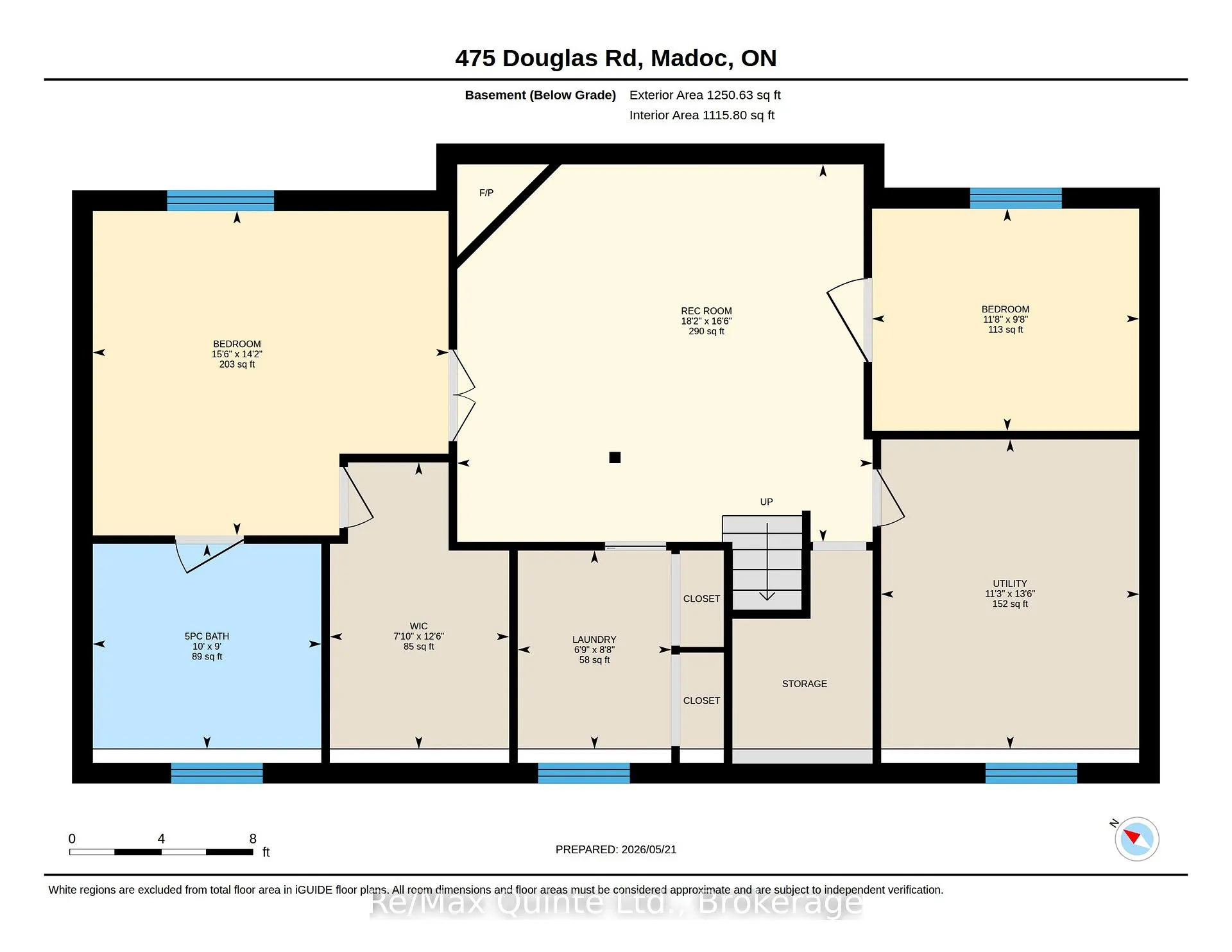 Photo 49 of 475 Douglas Road, Centre Hastings — HOMEH