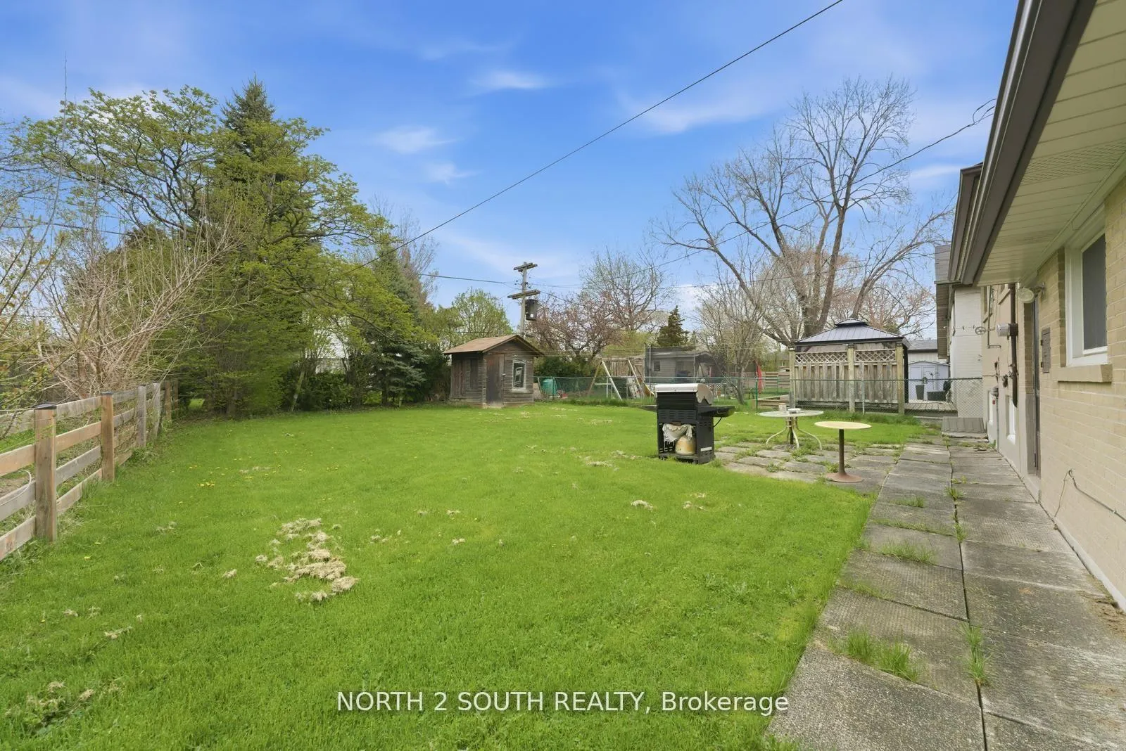 Photo 36 of 24 Vanderbrent Crescent, Etobicoke, Willowridge-Martingrove-Richview — HOMEH
