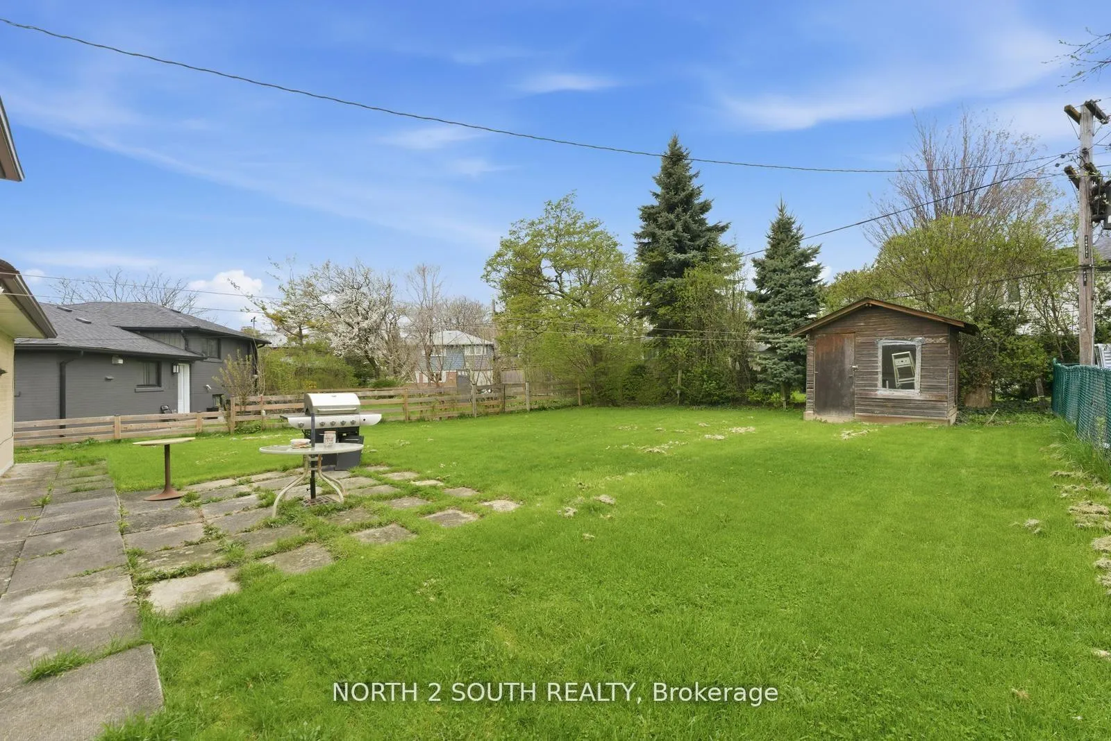 Photo 37 of 24 Vanderbrent Crescent, Etobicoke, Willowridge-Martingrove-Richview — HOMEH
