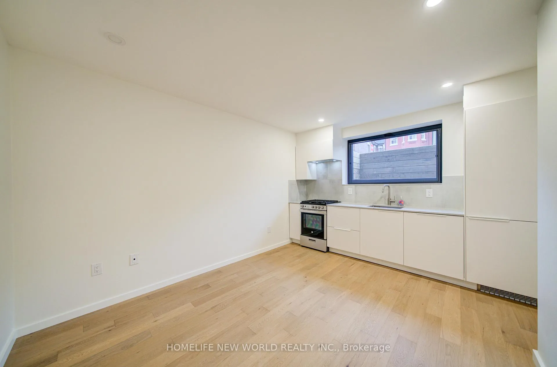Photo 10 of Unit UNIT 3, 78 Gladstone Avenue, Toronto, Little Portugal — HOMEH