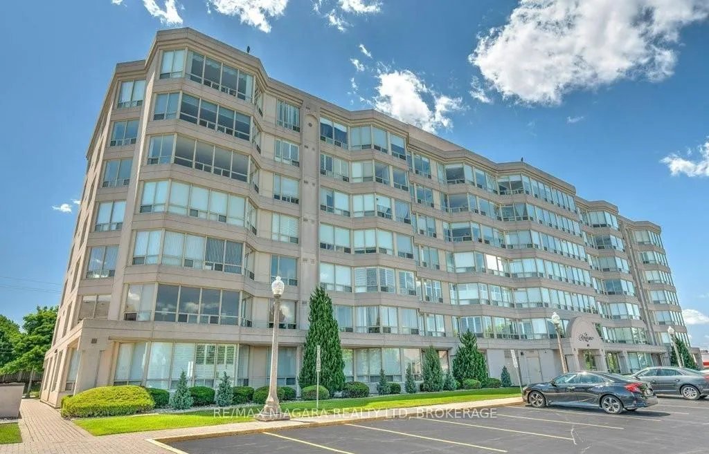 Photo 1 of Unit 703, 495 8 Highway, Hamilton, Stoney Creek — HOMEH