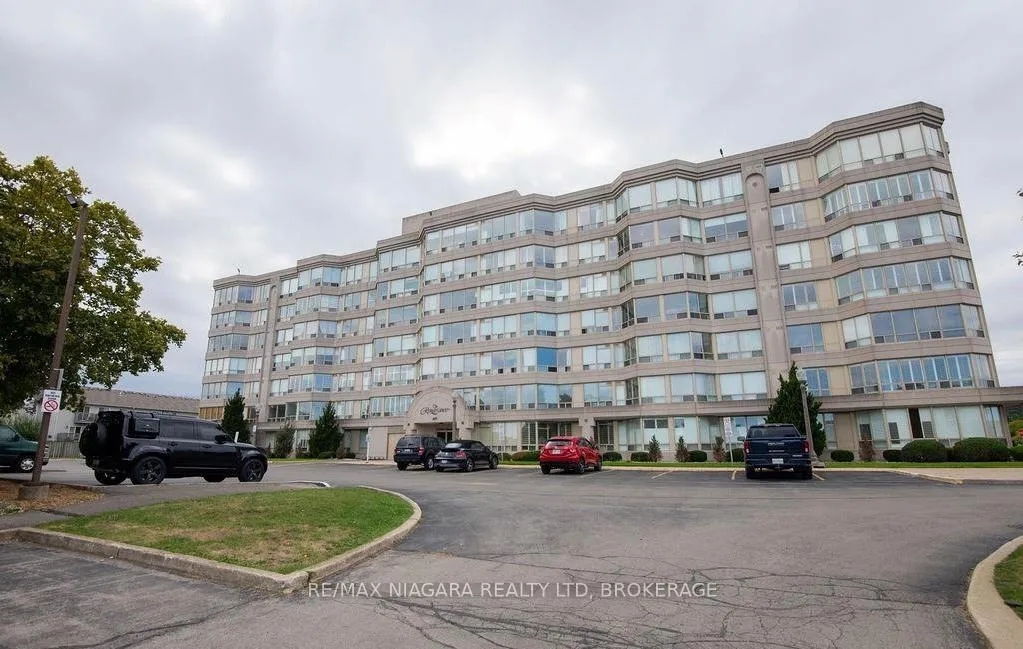 Photo 2 of Unit 703, 495 8 Highway, Hamilton, Stoney Creek — HOMEH