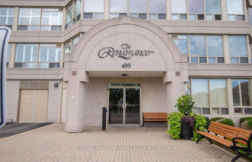 Photo 3 of Unit 703, 495 8 Highway, Hamilton, Stoney Creek — HOMEH