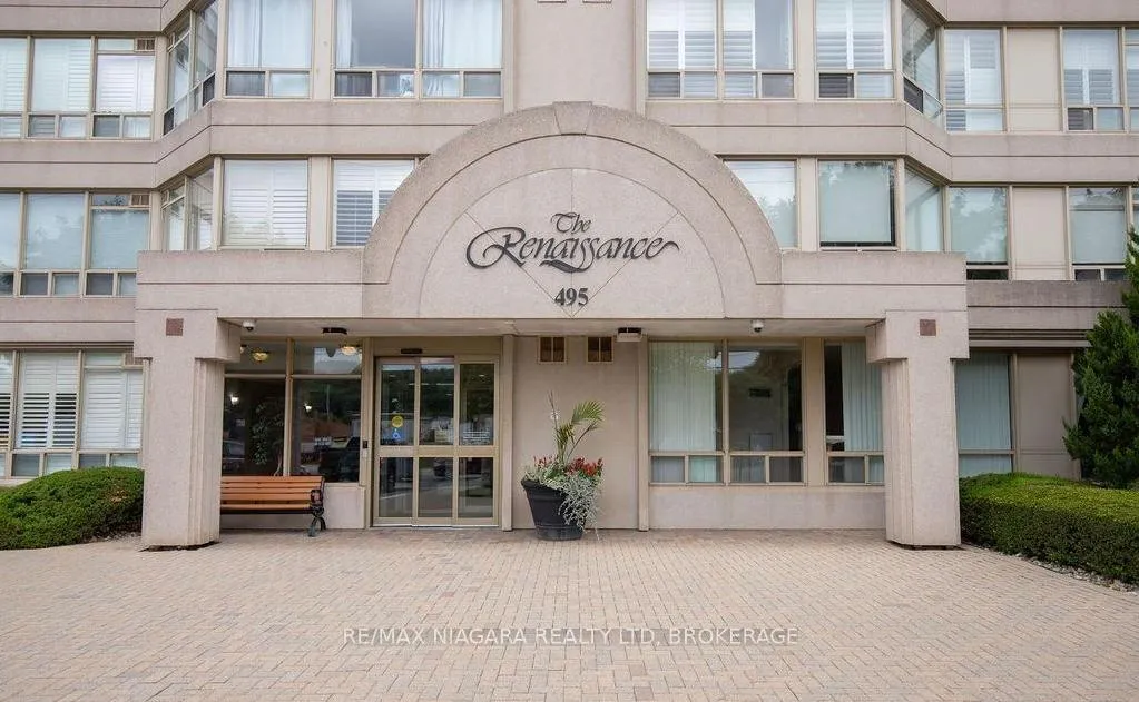 Photo 4 of Unit 703, 495 8 Highway, Hamilton, Stoney Creek — HOMEH