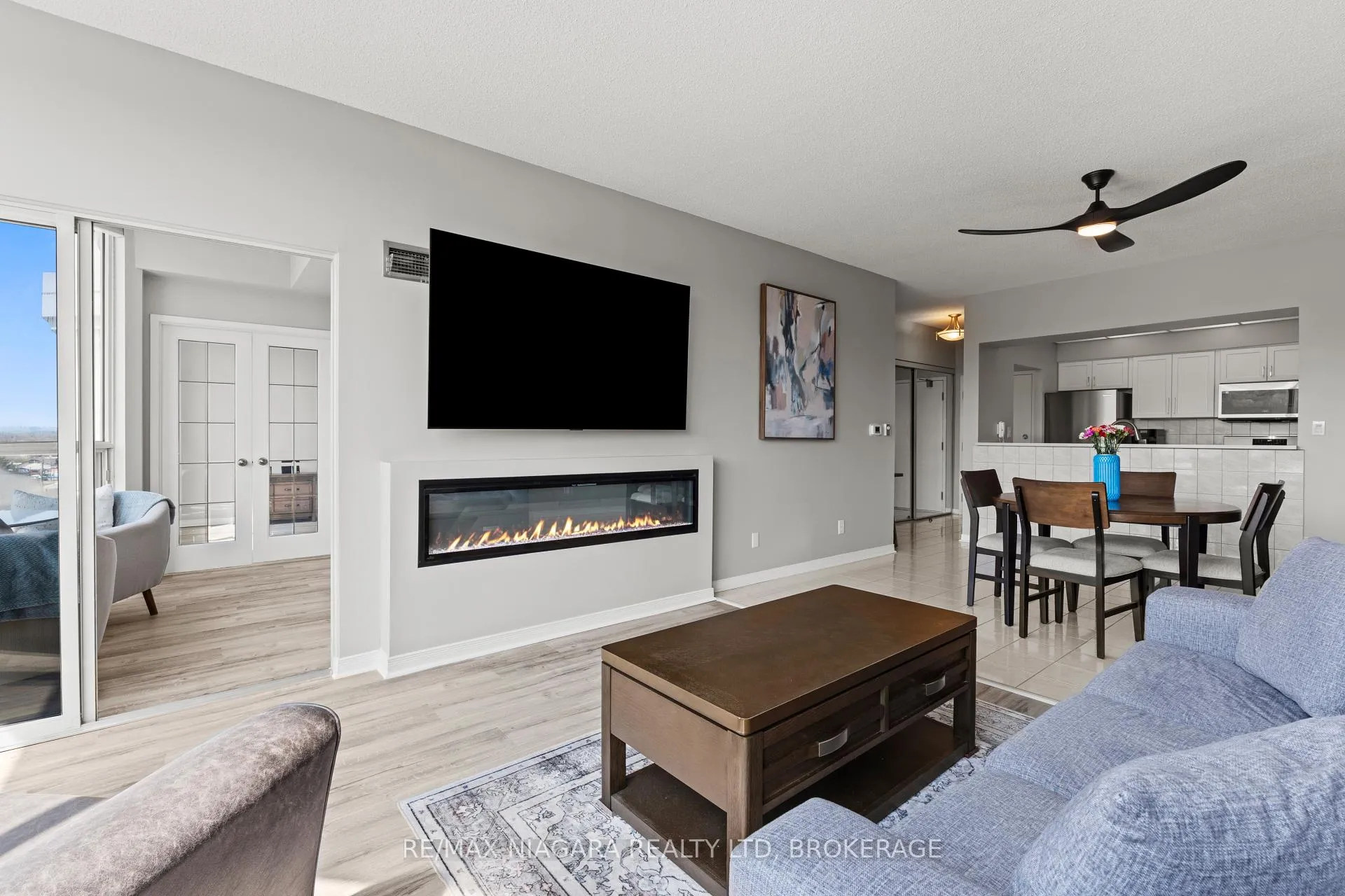 Photo 16 of Unit 703, 495 8 Highway, Hamilton, Stoney Creek — HOMEH