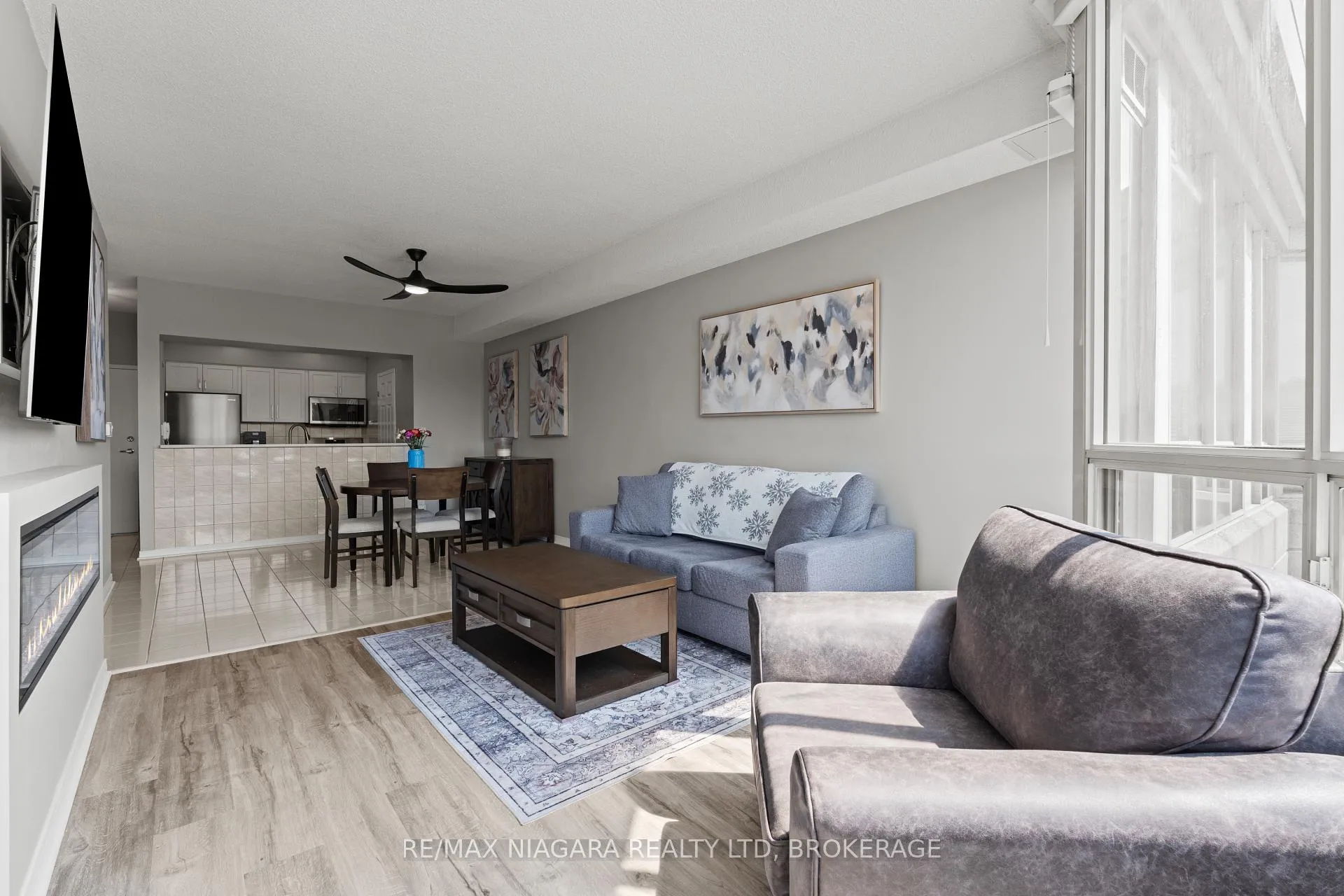 Photo 17 of Unit 703, 495 8 Highway, Hamilton, Stoney Creek — HOMEH