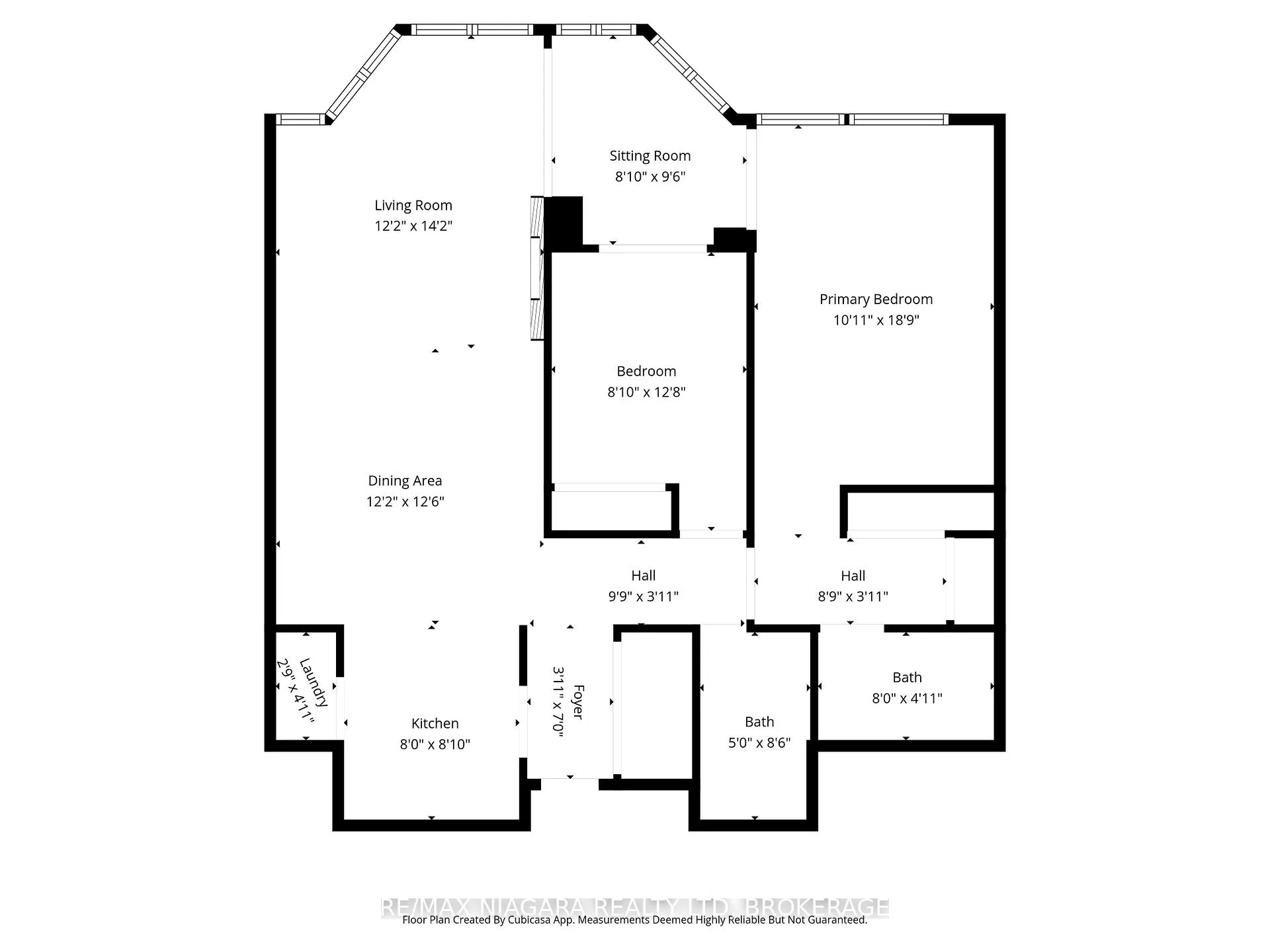 Photo 31 of Unit 703, 495 8 Highway, Hamilton, Stoney Creek — HOMEH