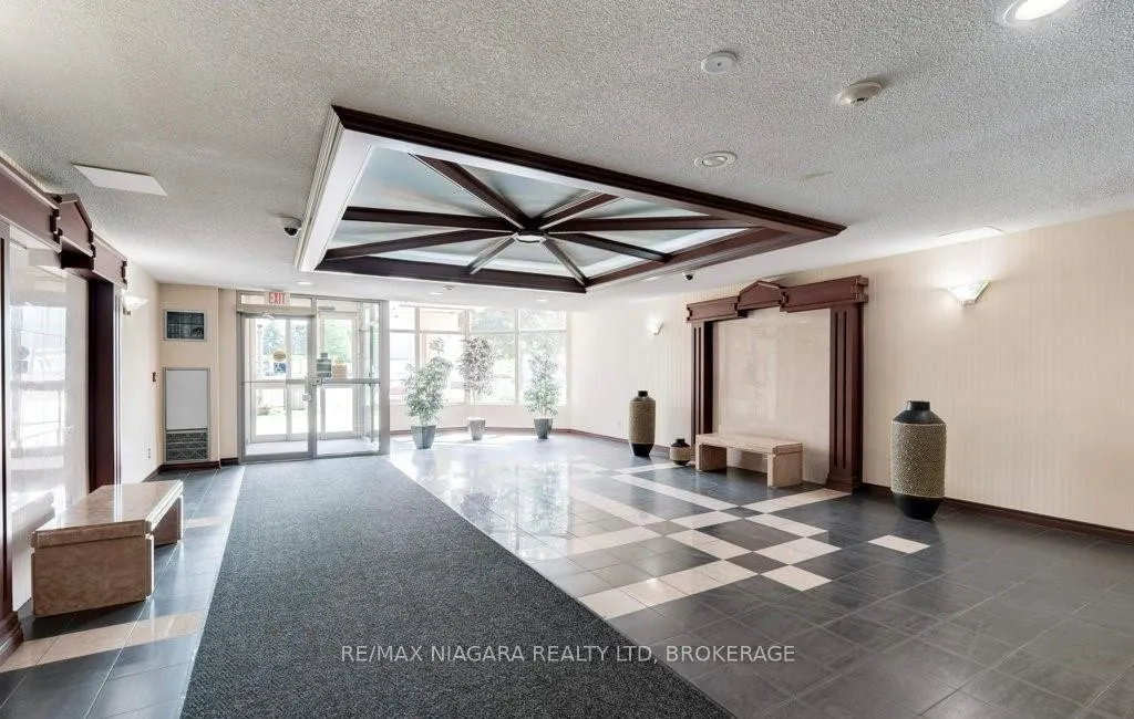 Photo 34 of Unit 703, 495 8 Highway, Hamilton, Stoney Creek — HOMEH