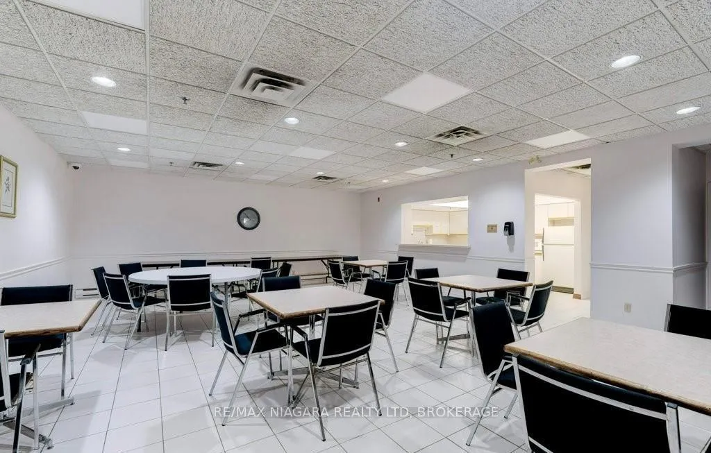 Photo 40 of Unit 703, 495 8 Highway, Hamilton, Stoney Creek — HOMEH