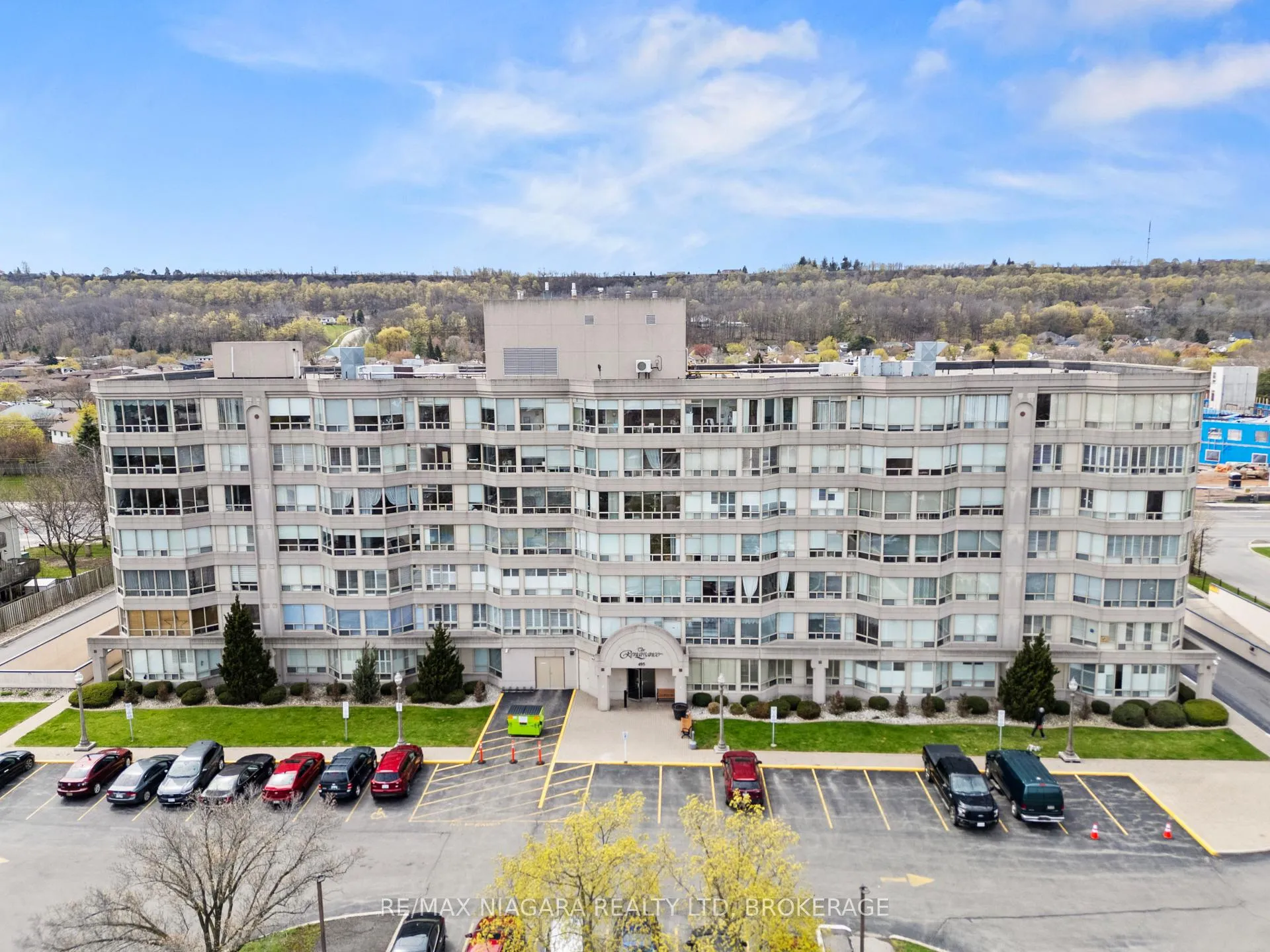 Photo 47 of Unit 703, 495 8 Highway, Hamilton, Stoney Creek — HOMEH