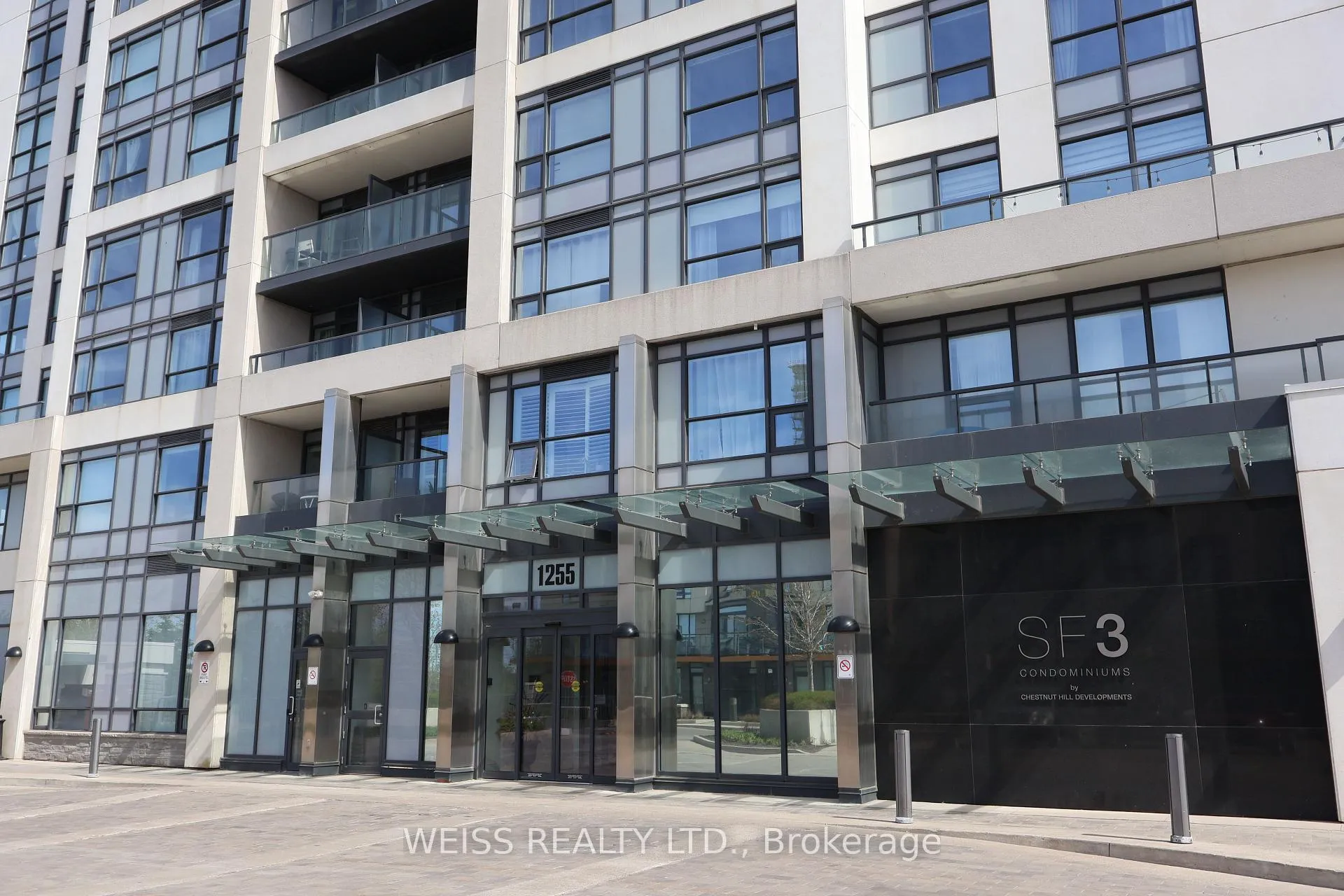 Photo 1 of Unit 601, 1255 Bayly Street, Pickering, Bay Ridges — HOMEH