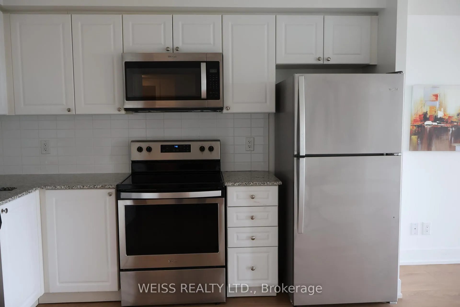 Photo 13 of Unit 601, 1255 Bayly Street, Pickering, Bay Ridges — HOMEH