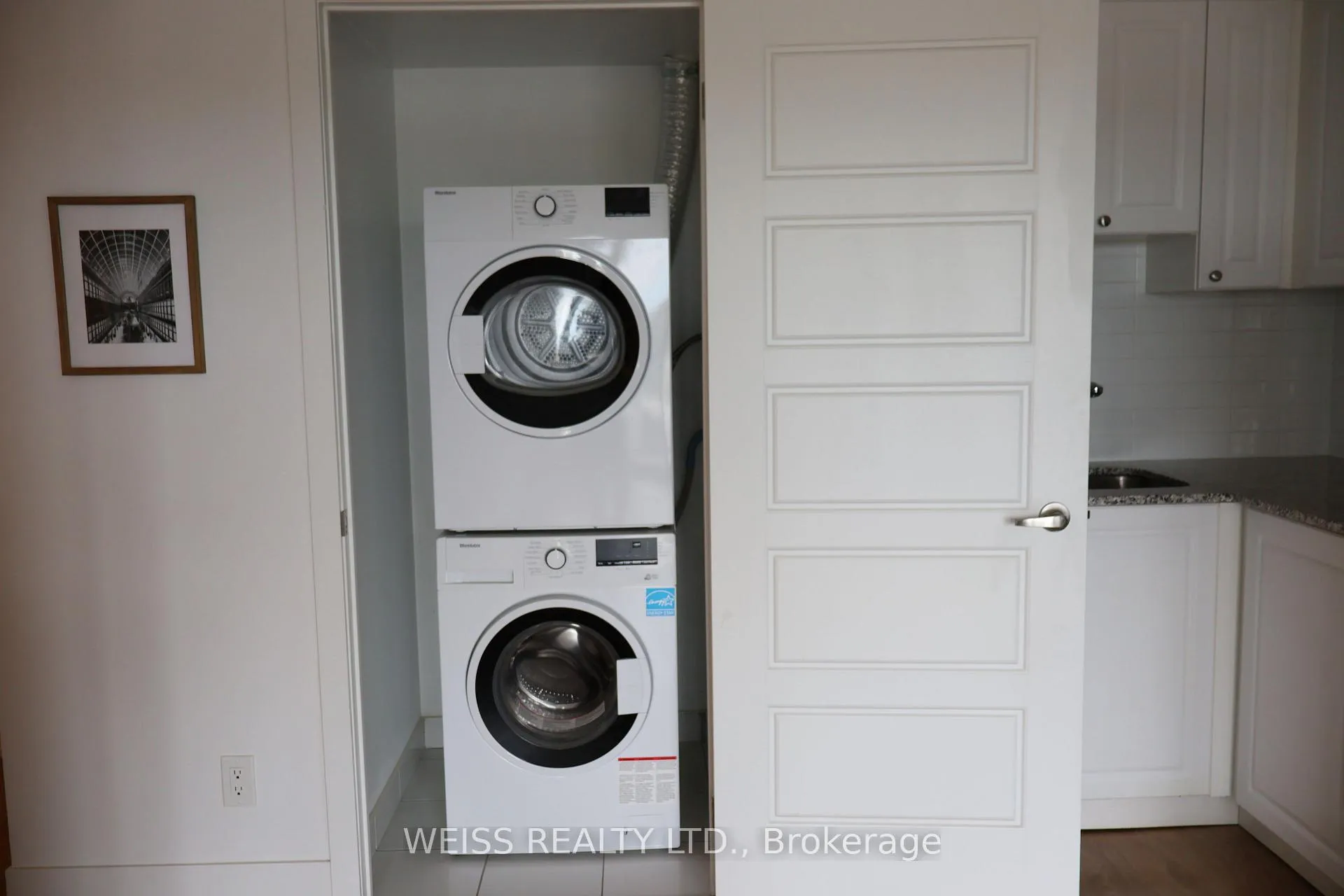 Photo 14 of Unit 601, 1255 Bayly Street, Pickering, Bay Ridges — HOMEH
