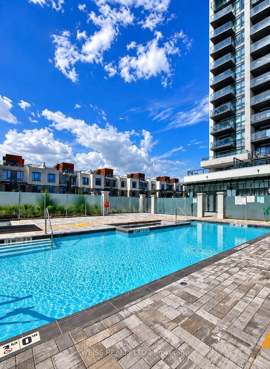 Photo 23 of Unit 601, 1255 Bayly Street, Pickering, Bay Ridges — HOMEH