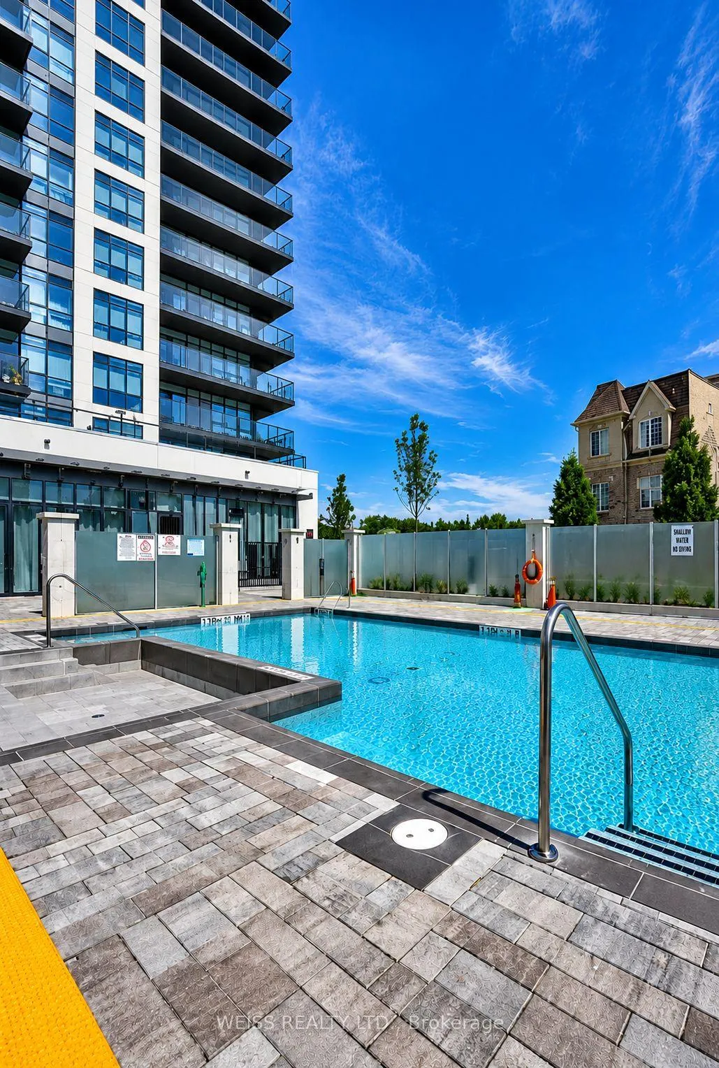 Photo 24 of Unit 601, 1255 Bayly Street, Pickering, Bay Ridges — HOMEH
