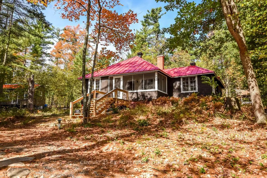Photo 1 of 756 Browning Island, Bracebridge, Monck (Bracebridge) — HOMEH