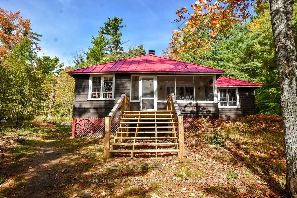 Photo 2 of 756 Browning Island, Bracebridge, Monck (Bracebridge) — HOMEH
