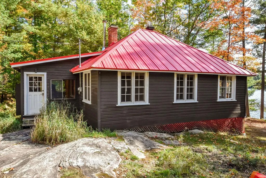 Photo 3 of 756 Browning Island, Bracebridge, Monck (Bracebridge) — HOMEH