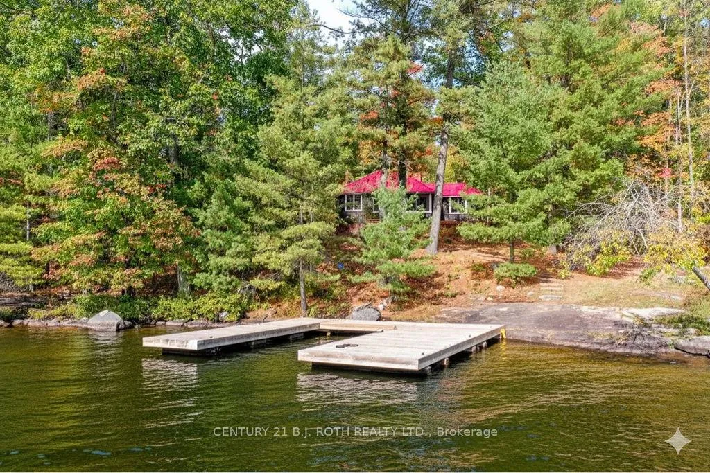 Photo 4 of 756 Browning Island, Bracebridge, Monck (Bracebridge) — HOMEH